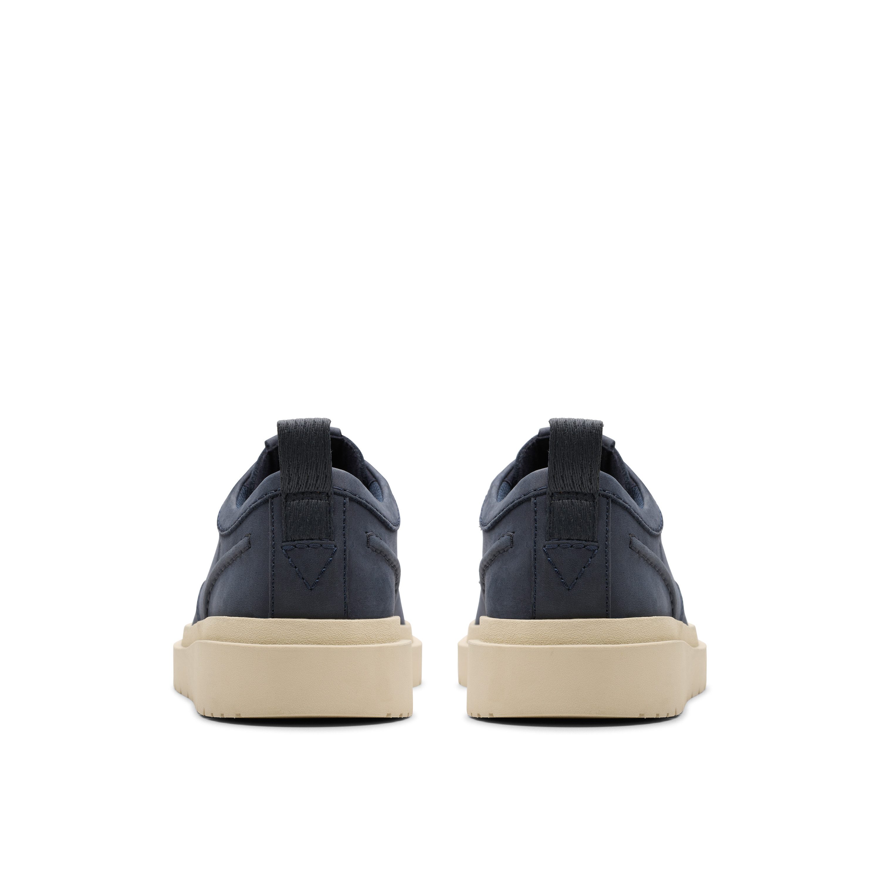 Clarks Polden Lace Schnürschuh, Schnürschuh, Business günstig online kaufen