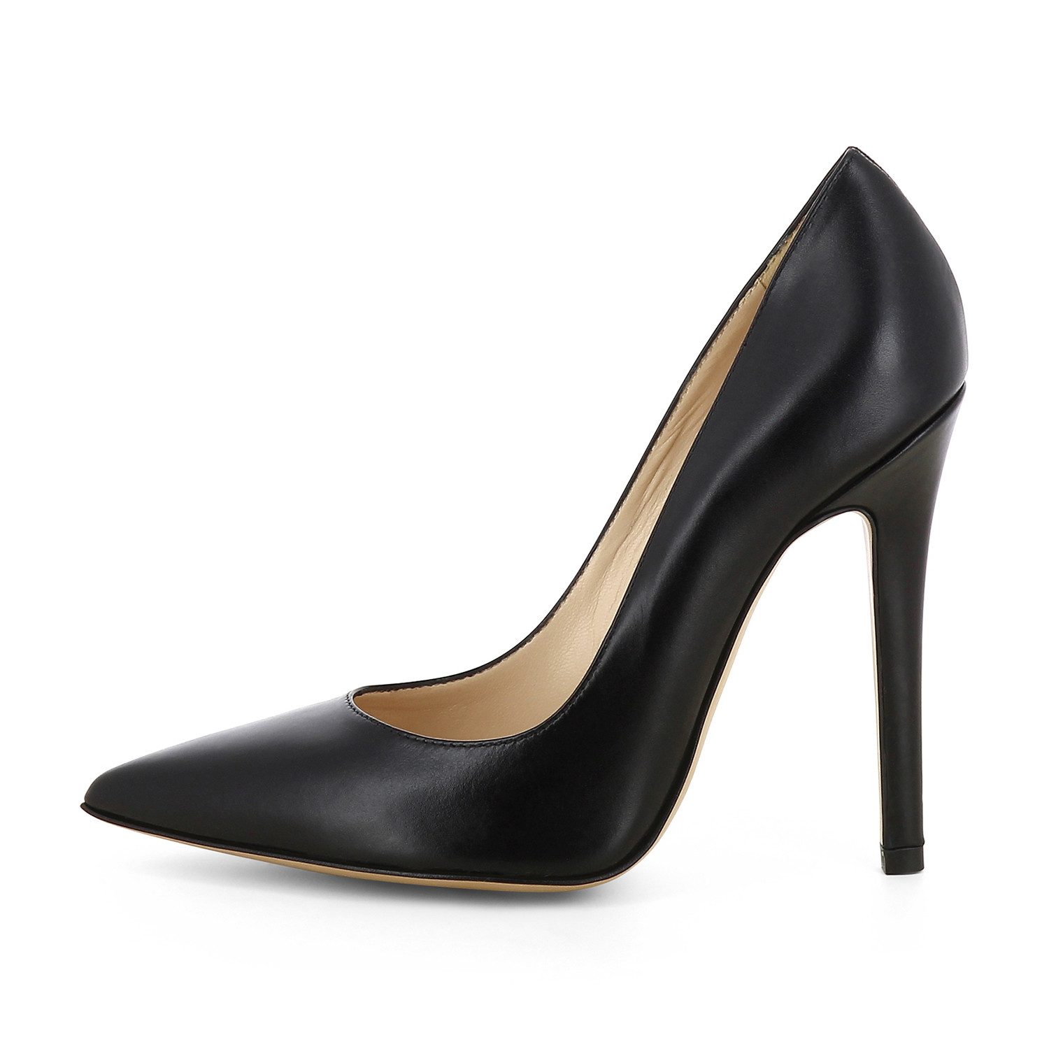 Evita LISA Pumps (Paar, Kunstledersohle) Handmade in Italy