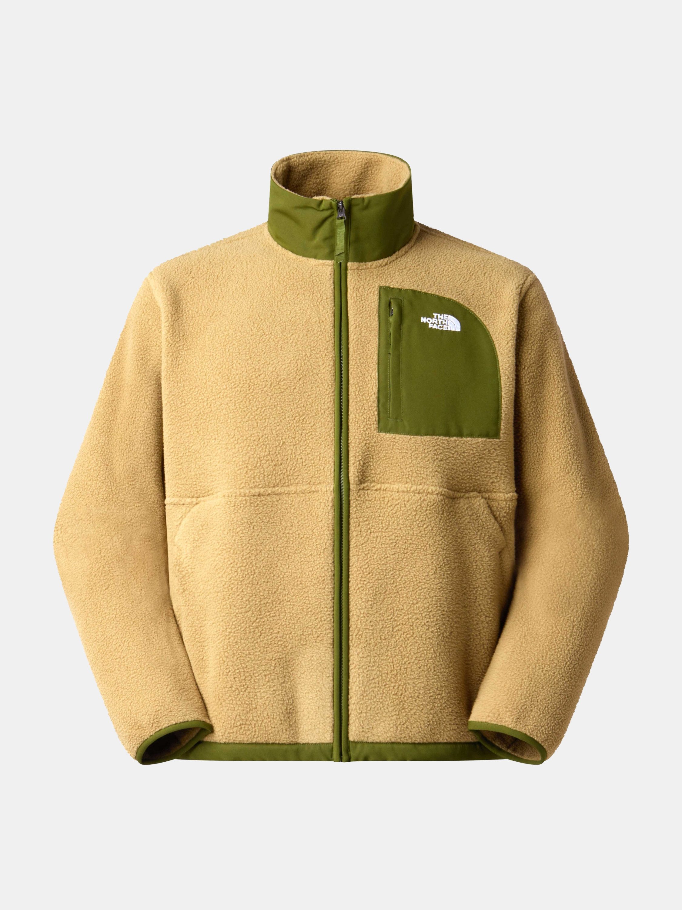 The North Face Fleecejacke The North Face Yumiori Off-Peak Fleece Jacket