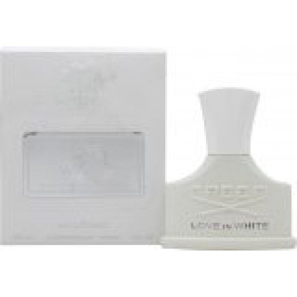 Creed Eau de Parfum Love In White Eau De Parfum Spray für Frauen