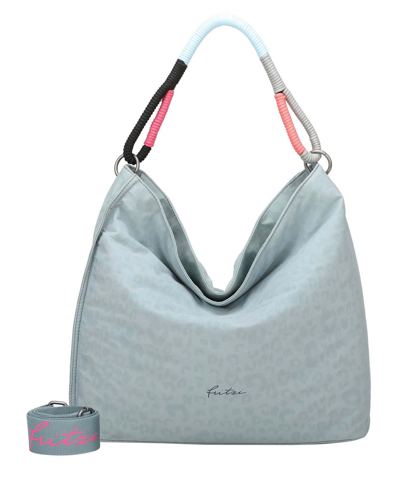 Fritzi aus Preußen Schultertasche Sky Hobo Bag günstig online kaufen