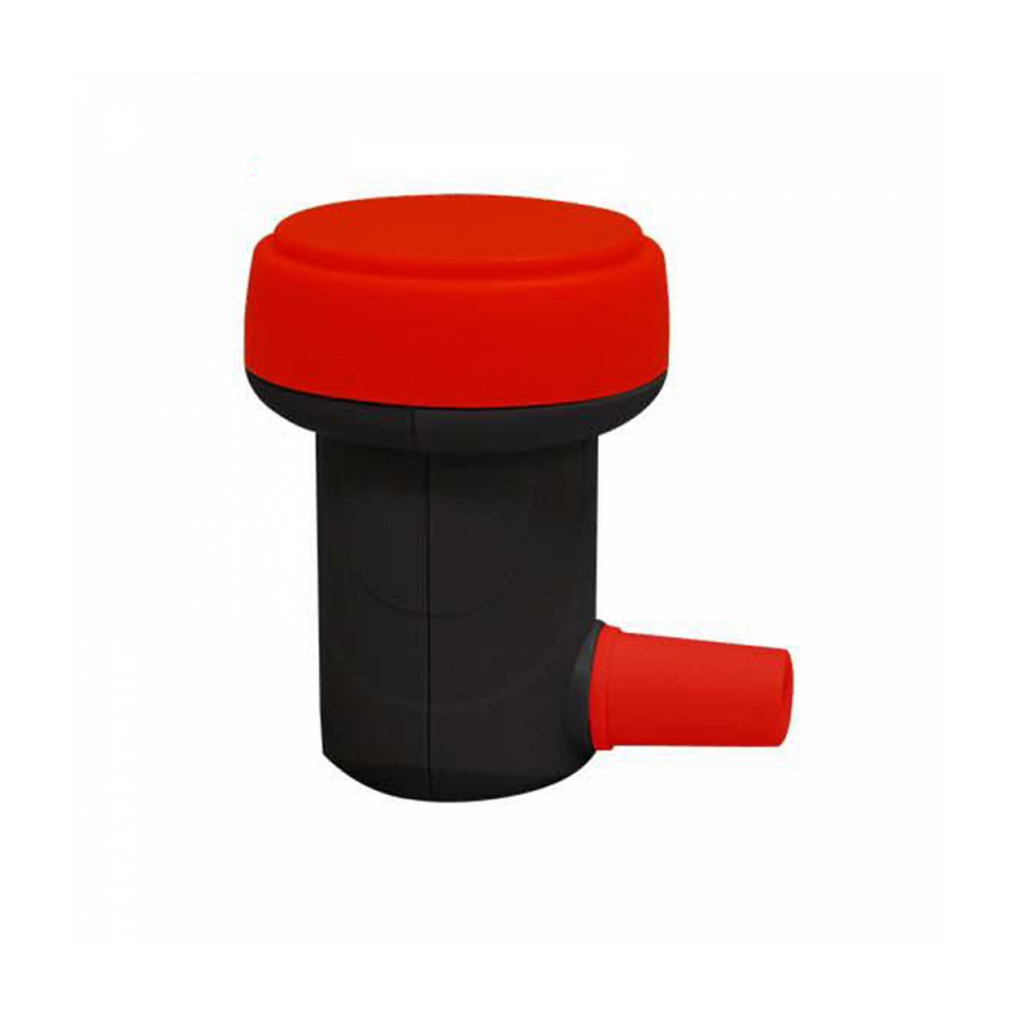 AX Technology Black Buster Premium Single LNB 0.1 dB - Satellitenempfänger SAT-Receiver