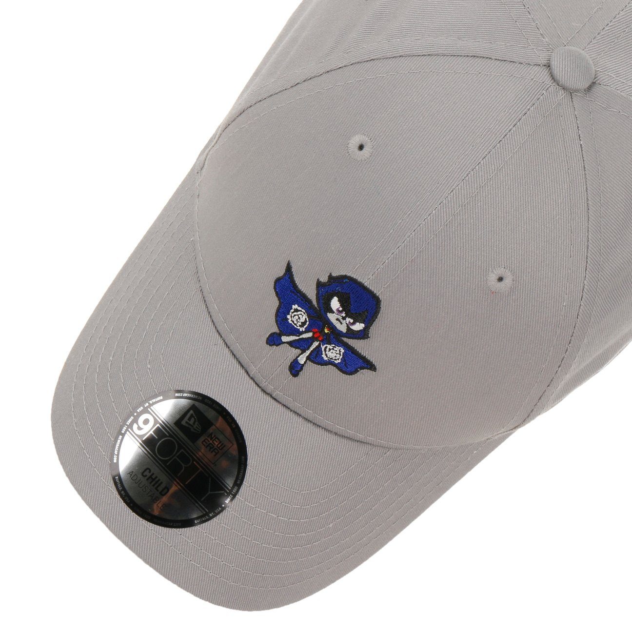 Baseball Era Schirm Basecap Cap (1-St) New mit