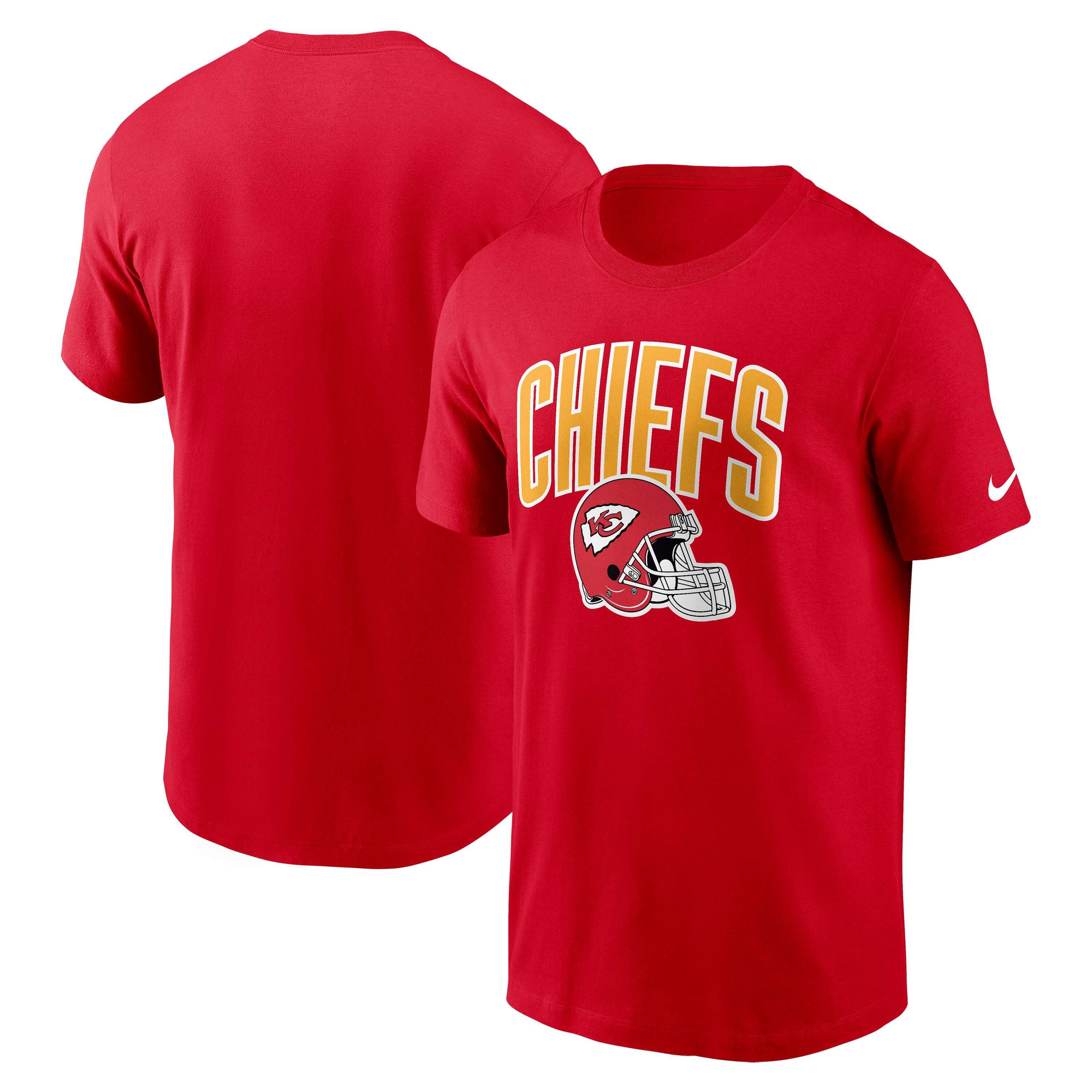 Nike T-Shirt Nike T-Shirt Kansas City günstig online kaufen