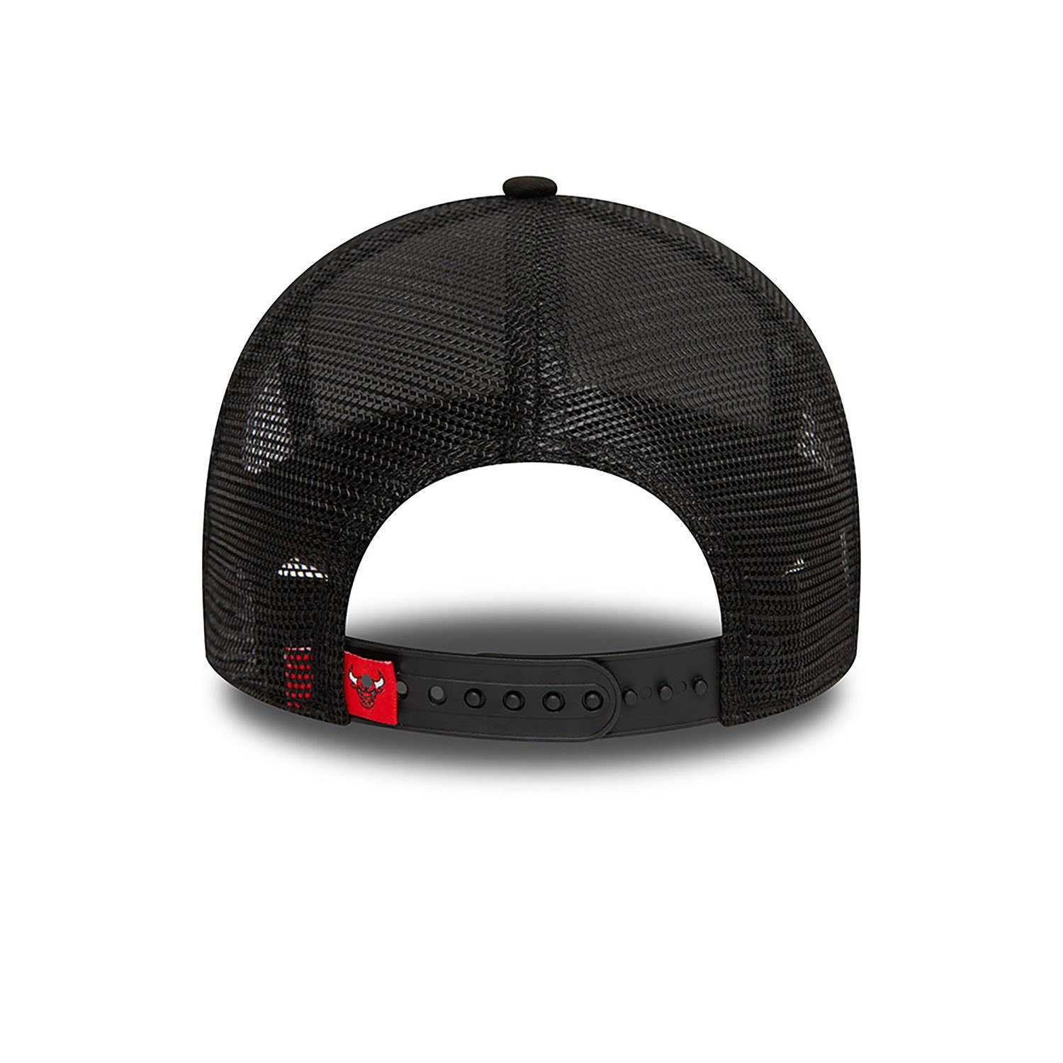 New Era Trucker Cap Chicago Bulls