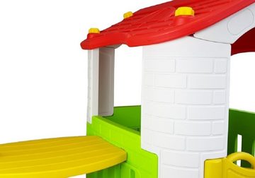 LEAN Toys Spielhaus