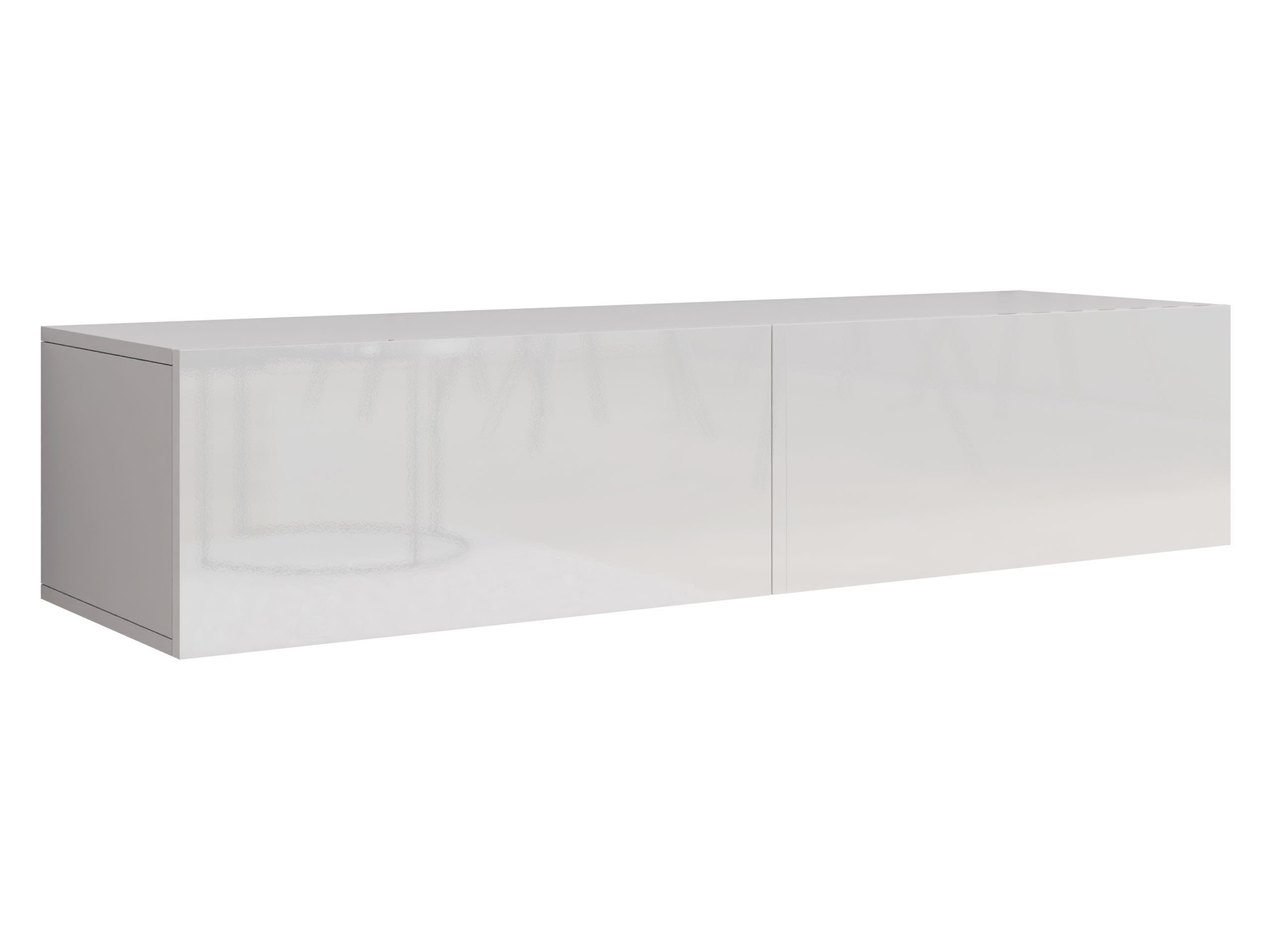 MIRJAN24 TV-Schrank Vigo 140 (mit zwei günstig online kaufen