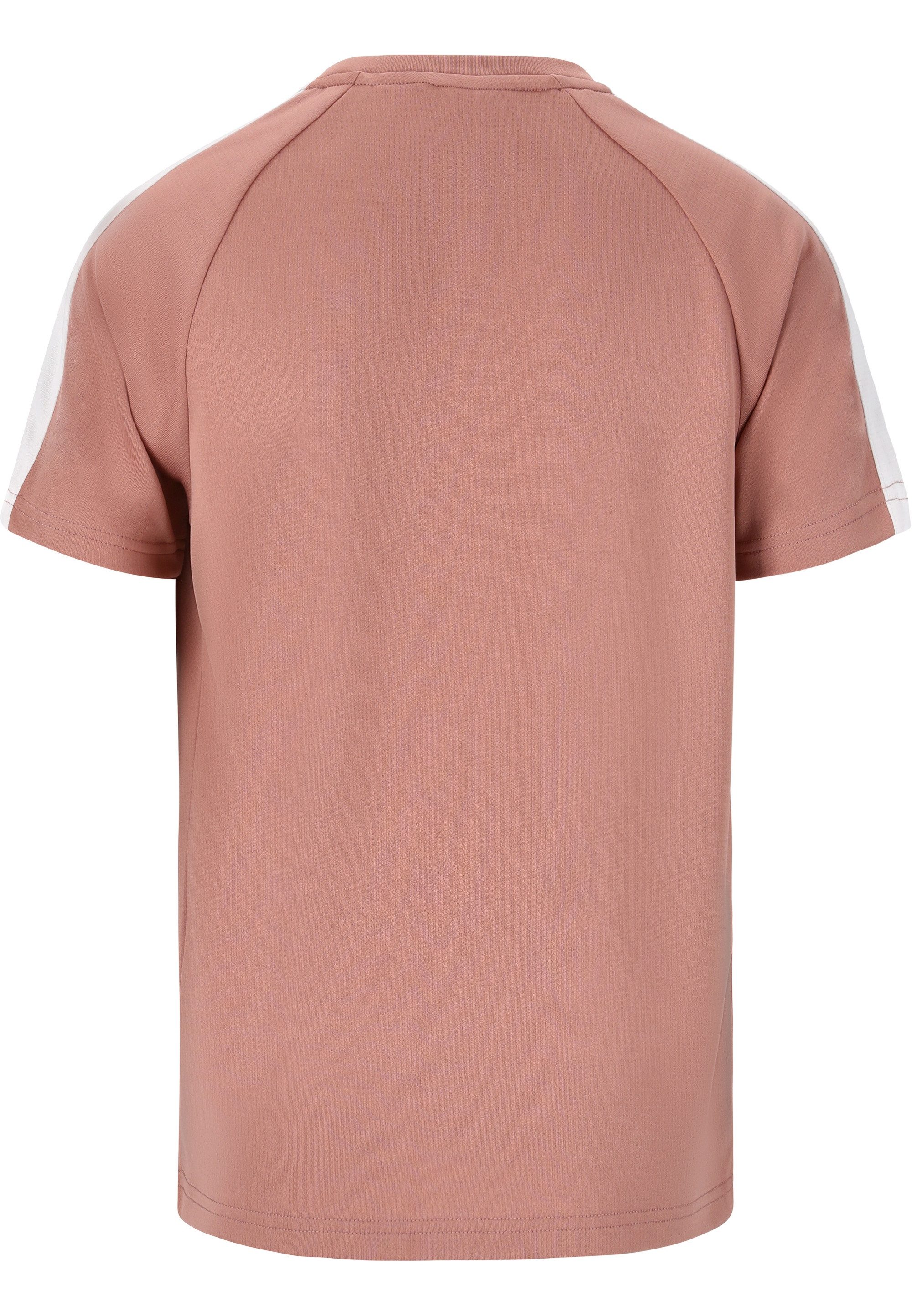 ENDURANCE Funktionsshirt Actty Jr. (1-tlg) mit schnelltrocknender QUICK DRY-Technologie