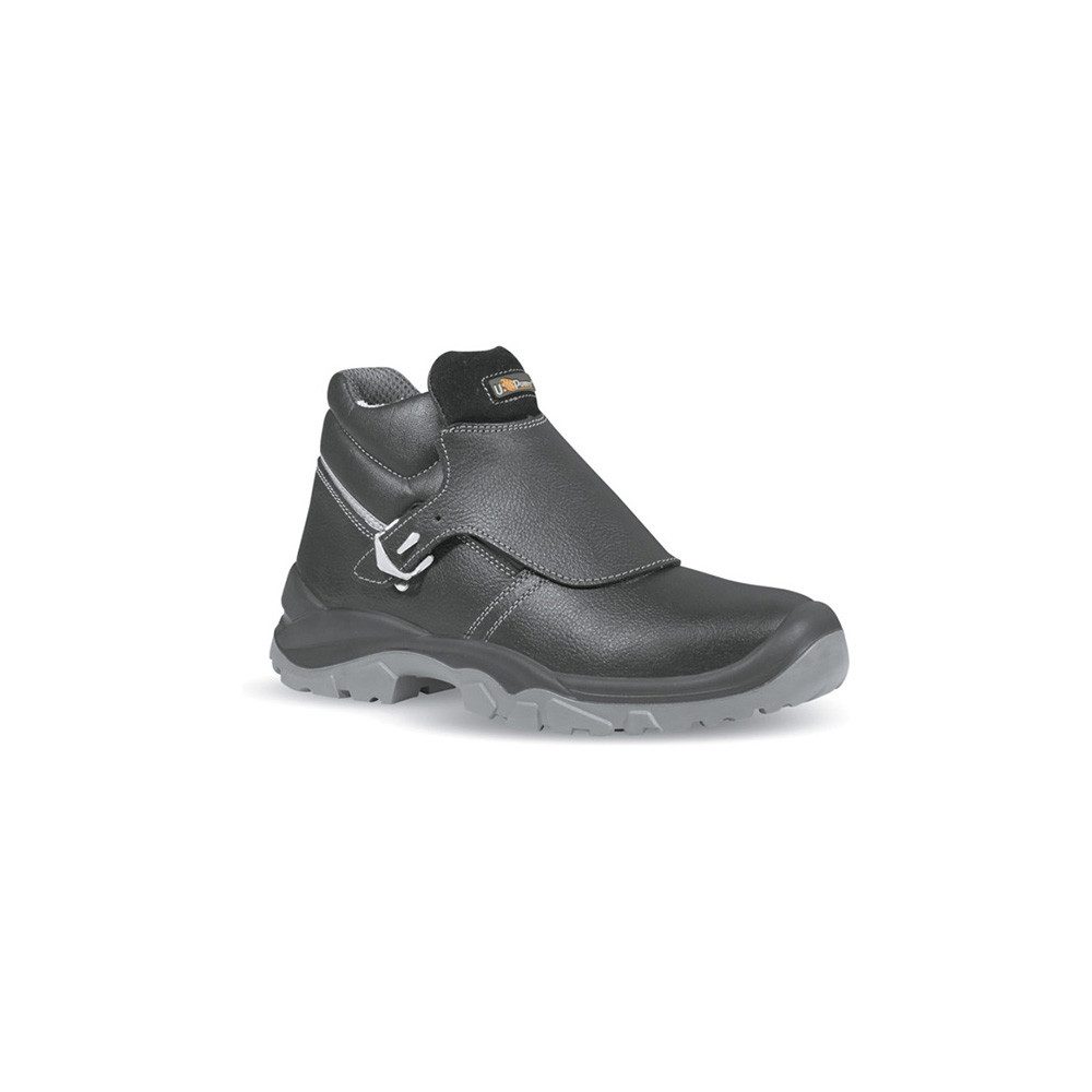 U-Power Schweißerstiefel Crocodile * Arbeitsschuh