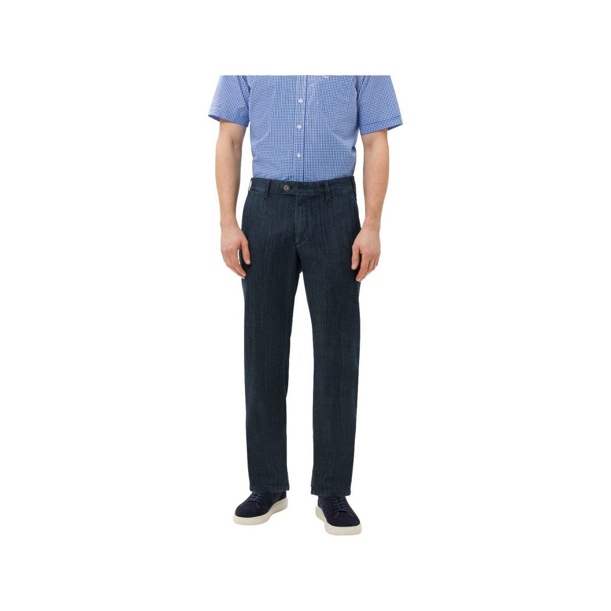 5-Pocket-Jeans (1-tlg) BRAX EUREX by uni