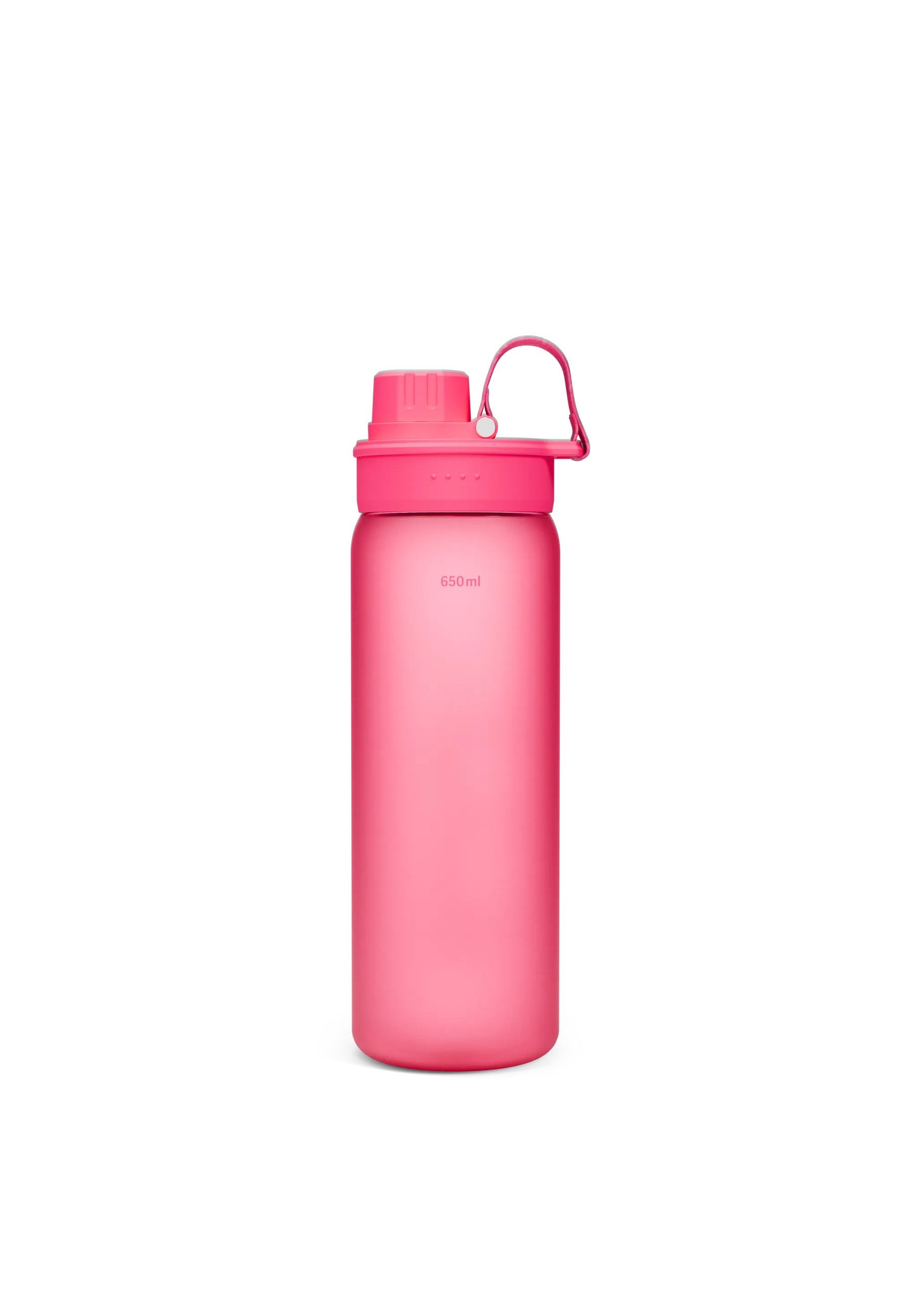Satch Trinkflasche Sport Trinkflasche ., auslaufsicher und kohlensäuregeeignet