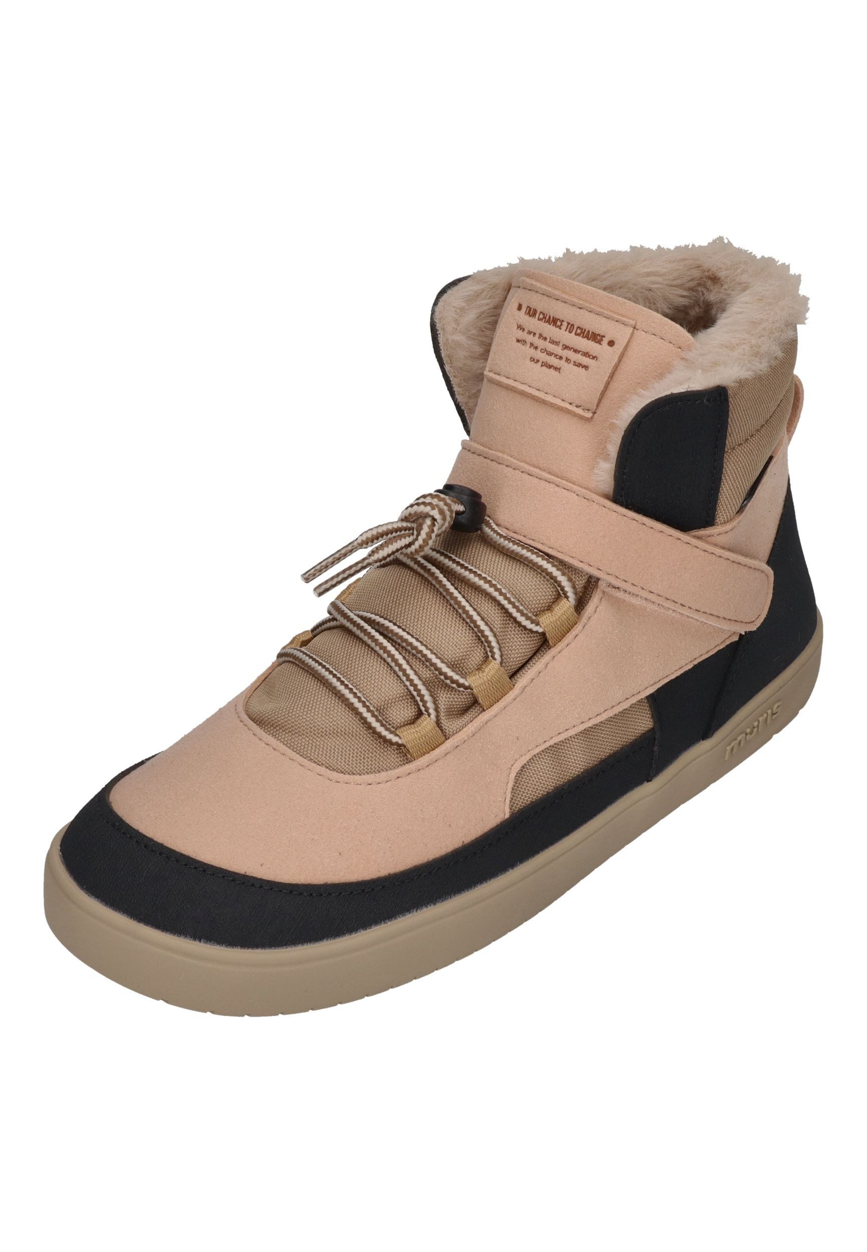 Muris BALTIC SHE Barfußschuh soft pink