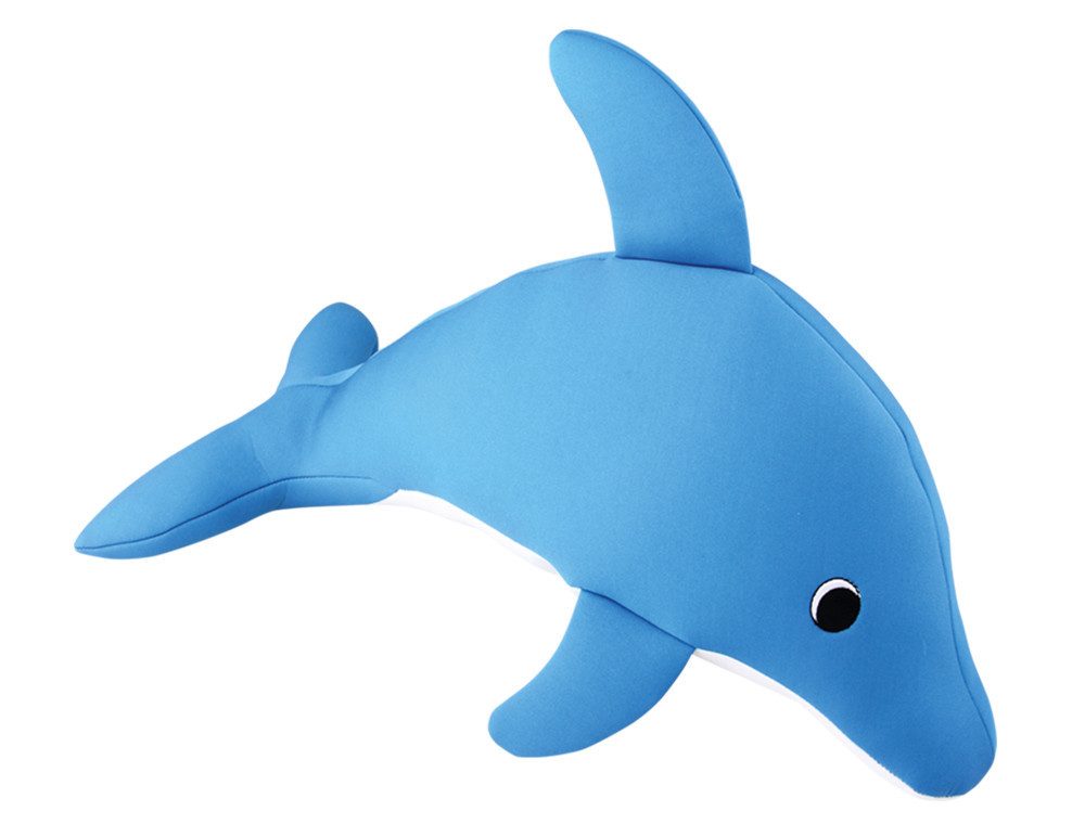 Nobby Kauspielzeug Nobby Delfin Floating 40,5 cm