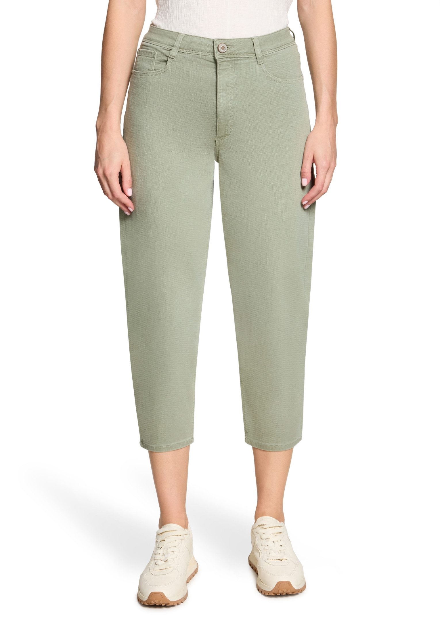 Betty&Co Stoffhose
