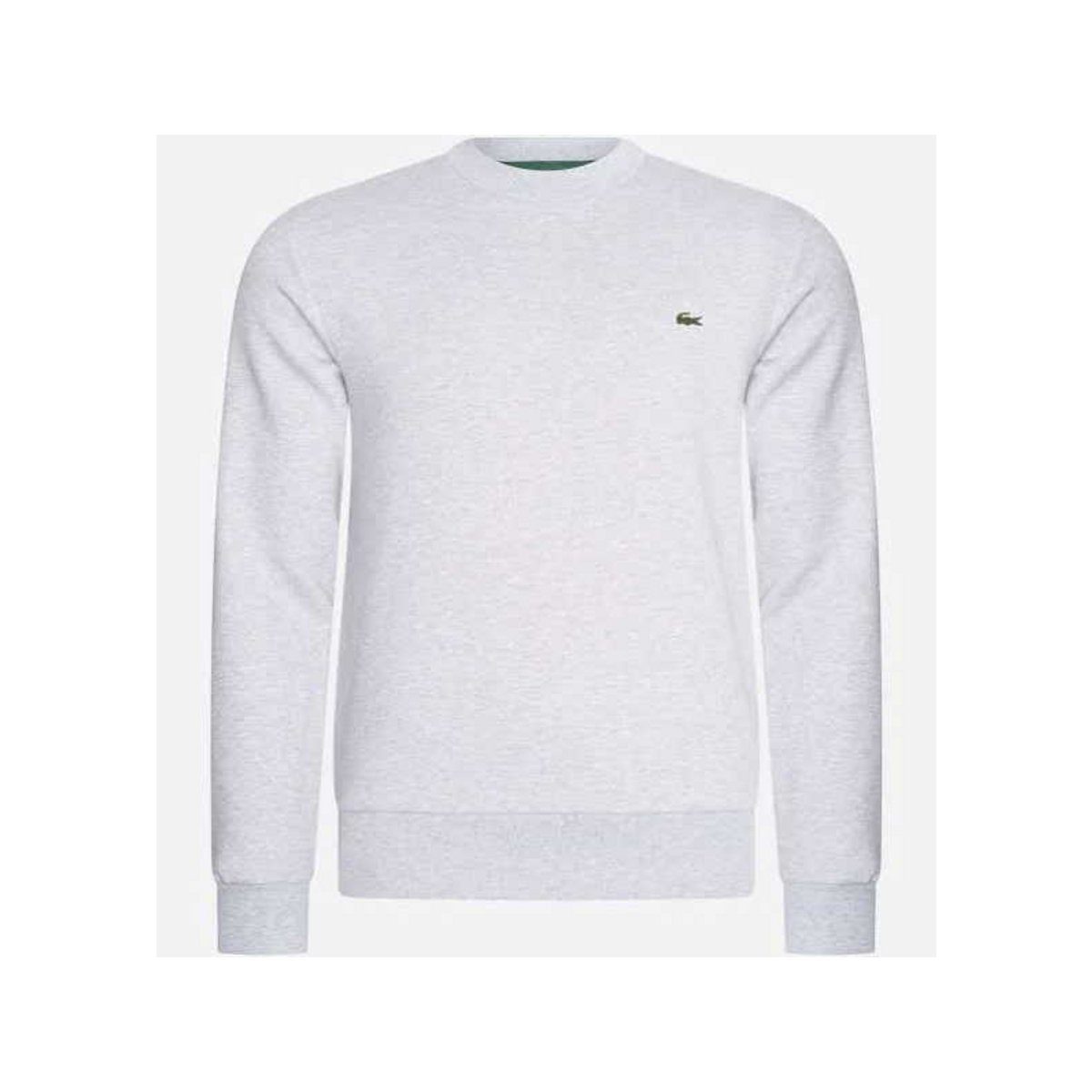 Lacoste Sweater Sweatshirt für Herren (1-tlg., keine Angabe)