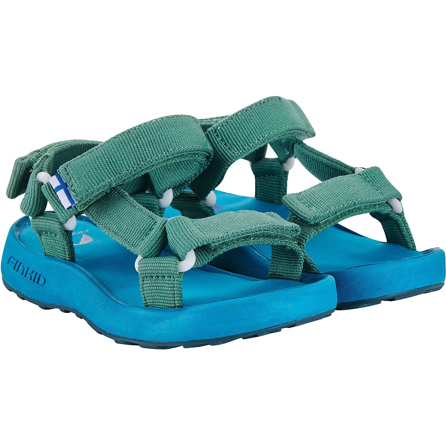 Finkid Сандалі NAUHA Outdoorsandale