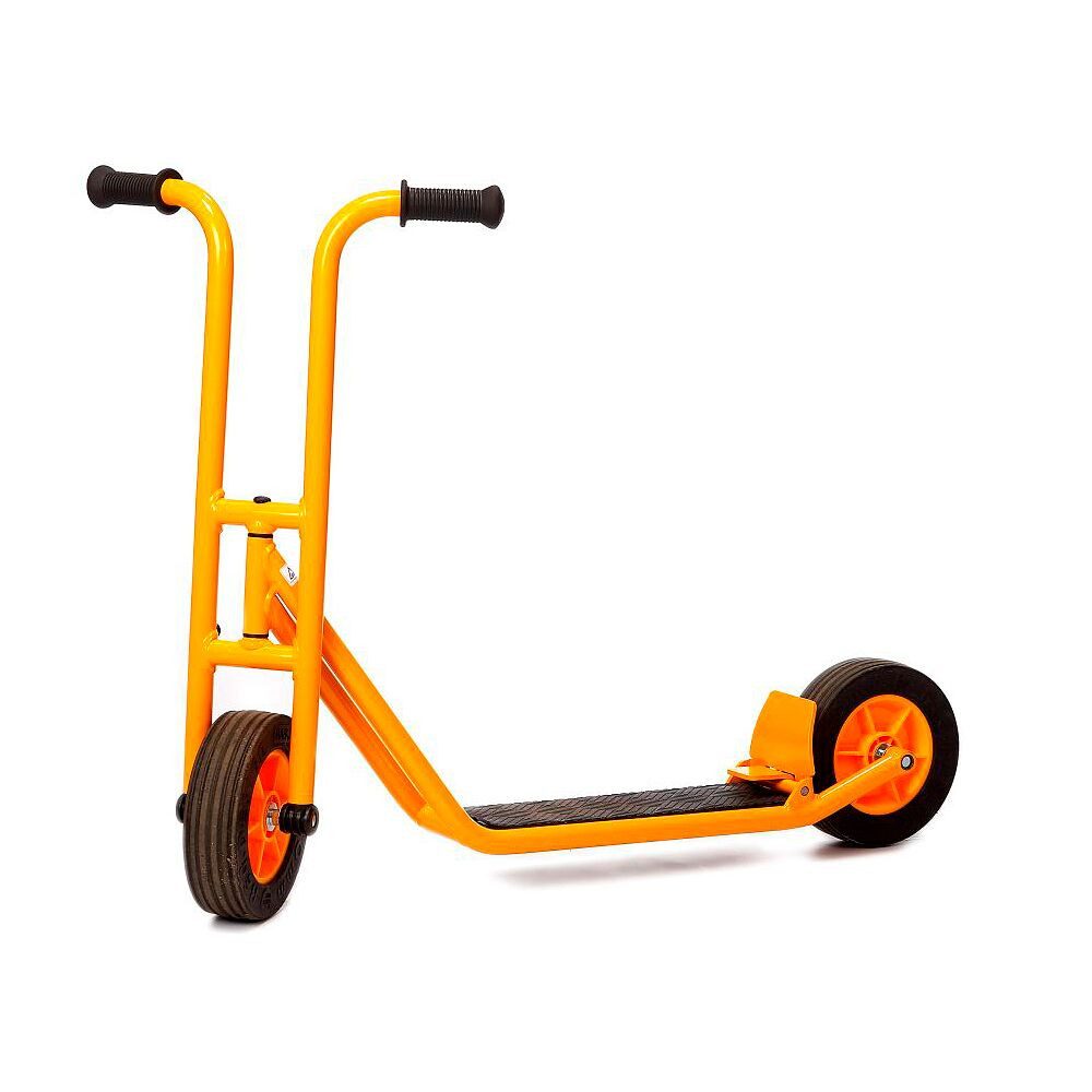 Rabo Tretroller Tricycles Tretroller, Geeignet für Kindergarten, Kita und Schule