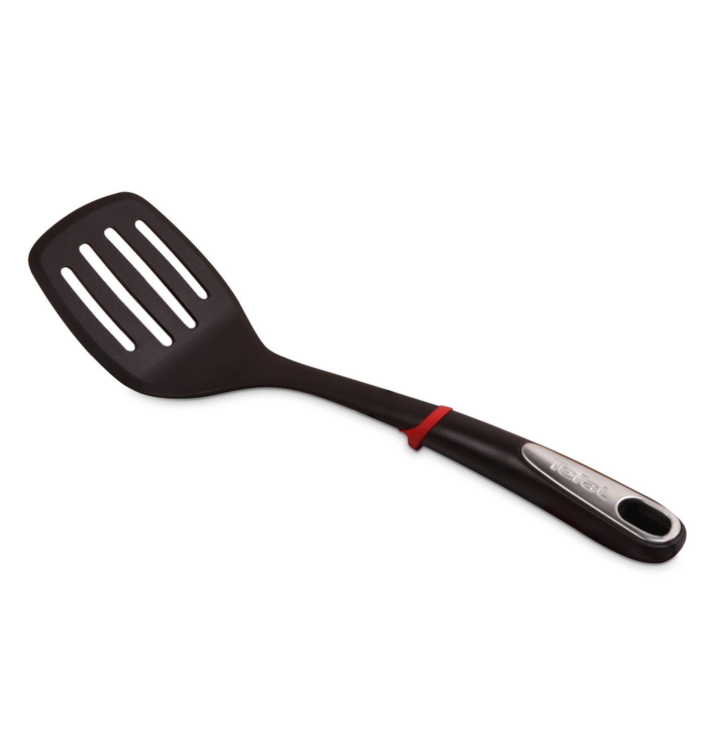 Tefal Сковородыwender Ingenio Bratwender 40 cm K2060814, Wender schwarz Kochzubehör