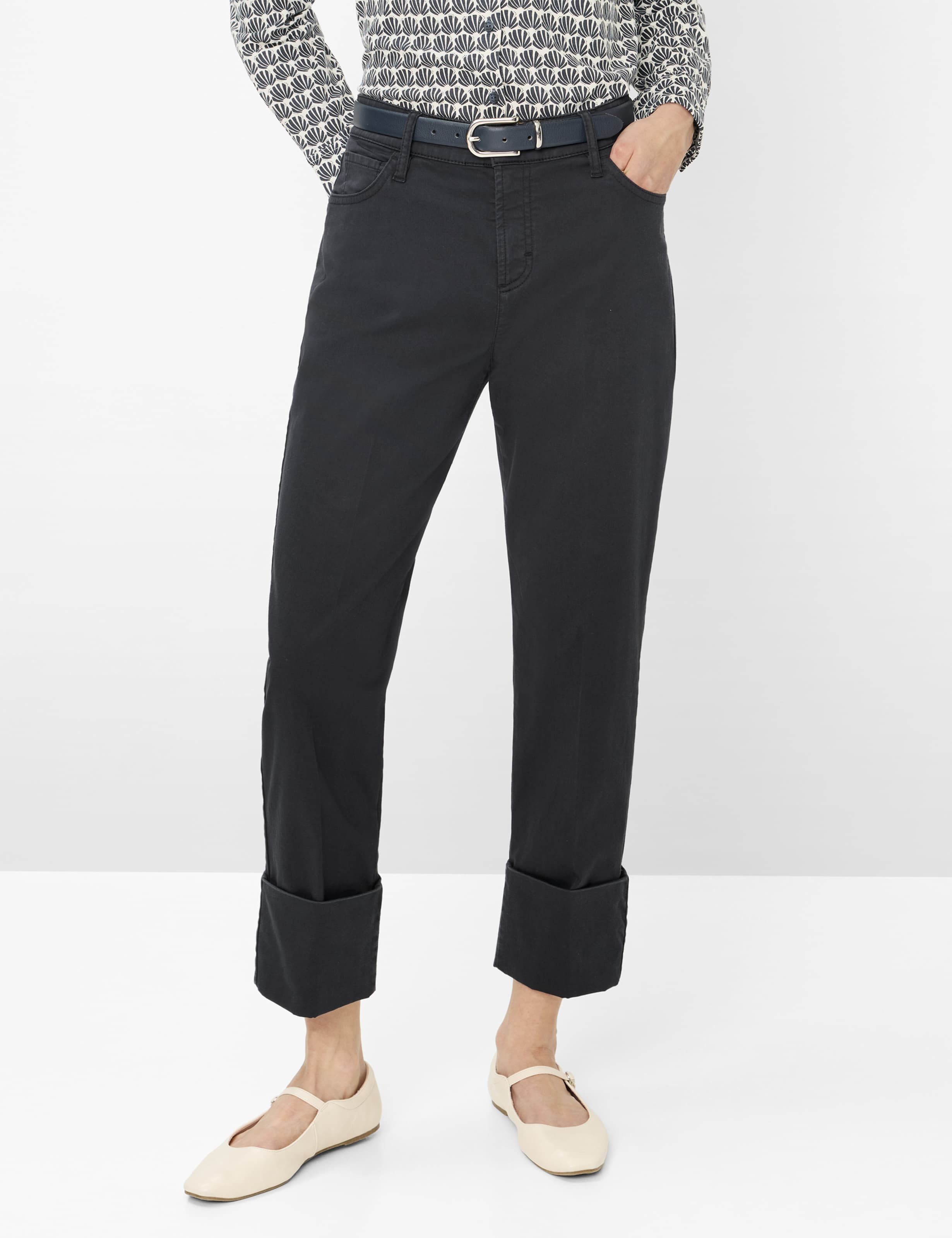 5-Pocket-Hose Style MADISON S
