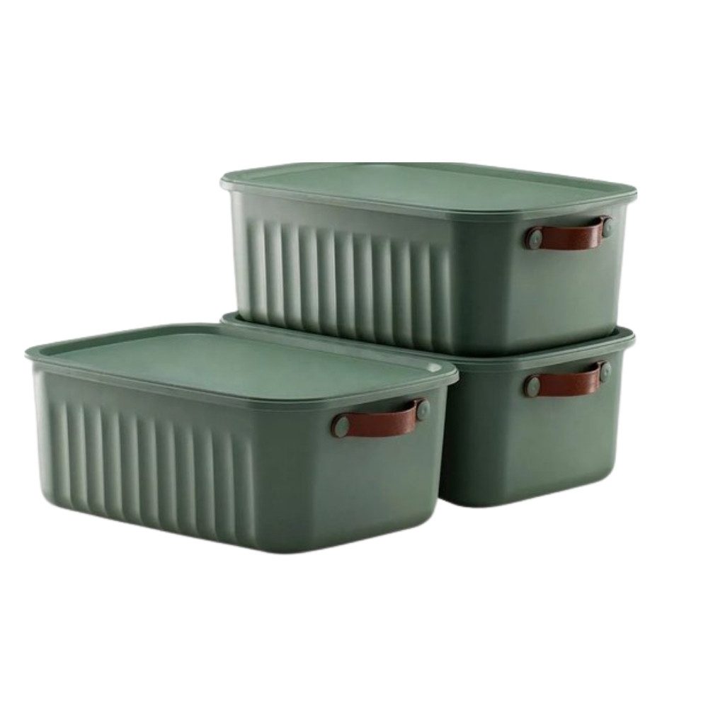 Luxury Bites Aufbewahrungsbox mit Deckel, 15L günstig online kaufen