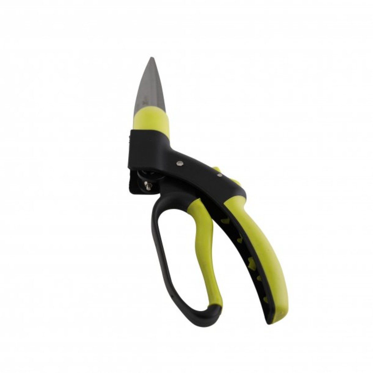 Greemotion Kantenschneider - Hochwertige Karbonstahlklinge, drehbarer Kopf & ergonomisch, 36 cm Gesamtlänge, (1-tlg), 36 cm, 360° drehbarer Klingenkopf