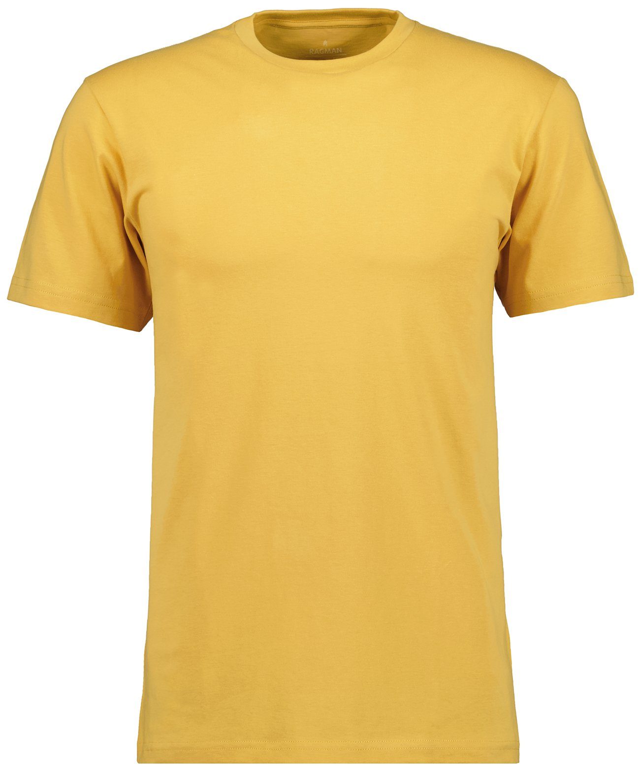 Orange-541 RAGMAN T-Shirt