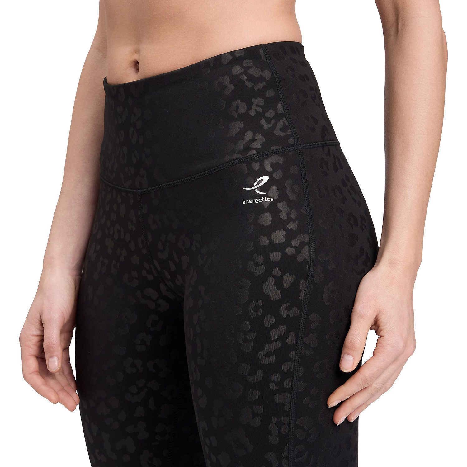 Energetics Laufhose Tight Da.-Tight Kapinem 1/1 II W
