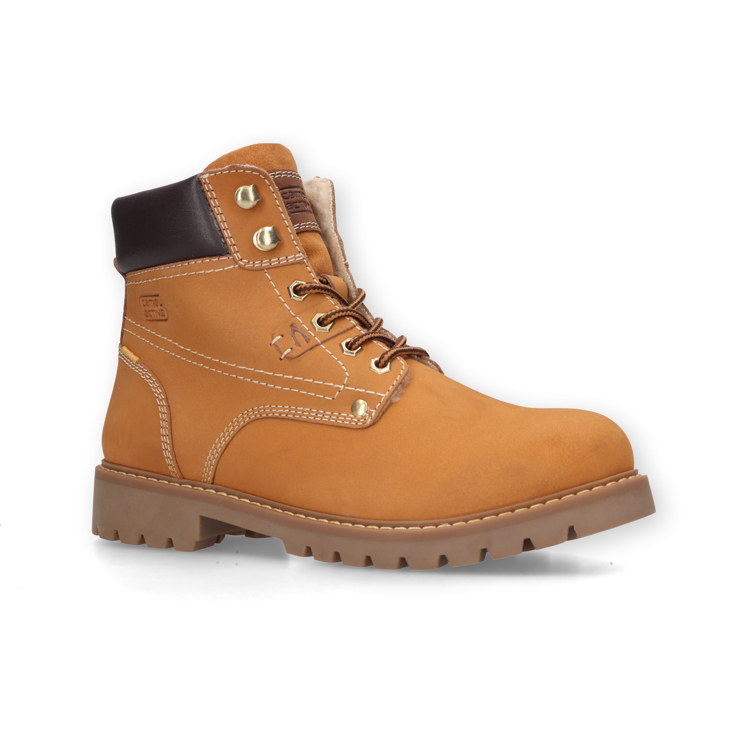 Superfit Schnürstiefel