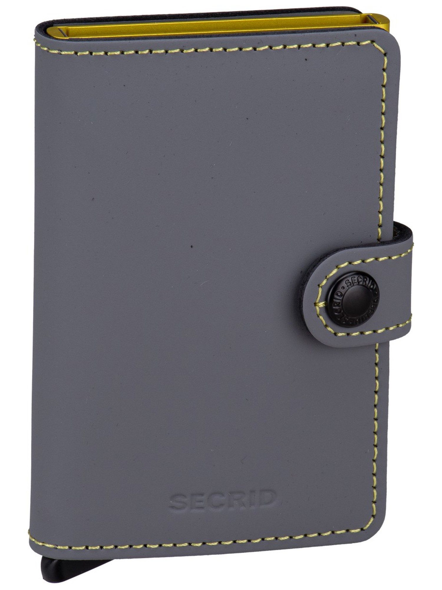 Geldbörse Miniwallet Matte