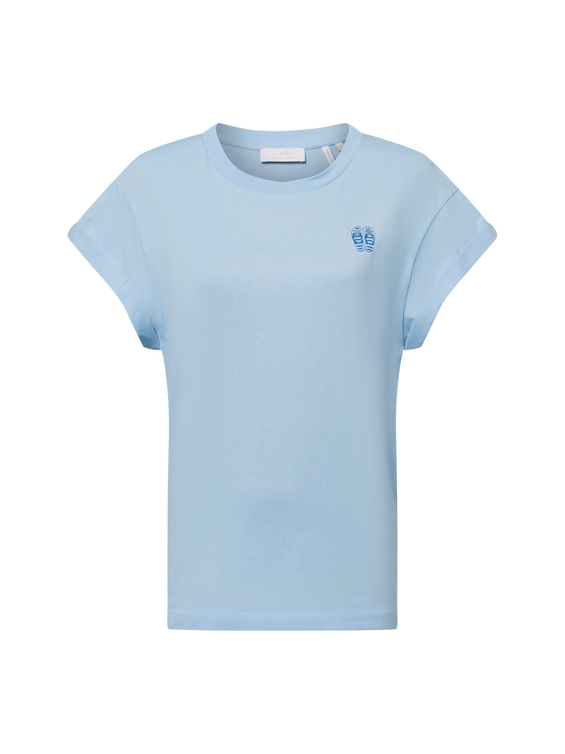 RICHROYAL T-Shirt günstig online kaufen