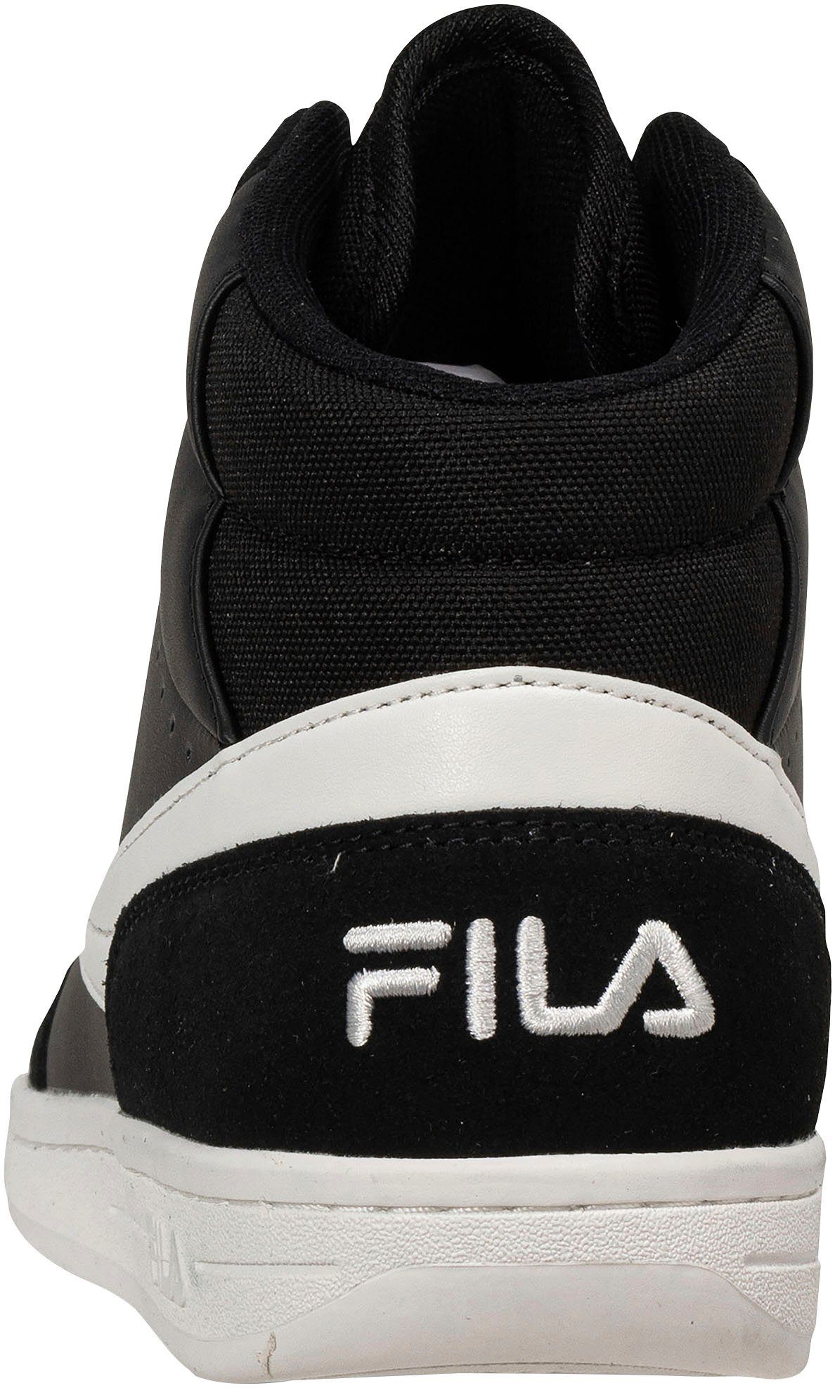 CREW teens Sneaker Fila FILA MID