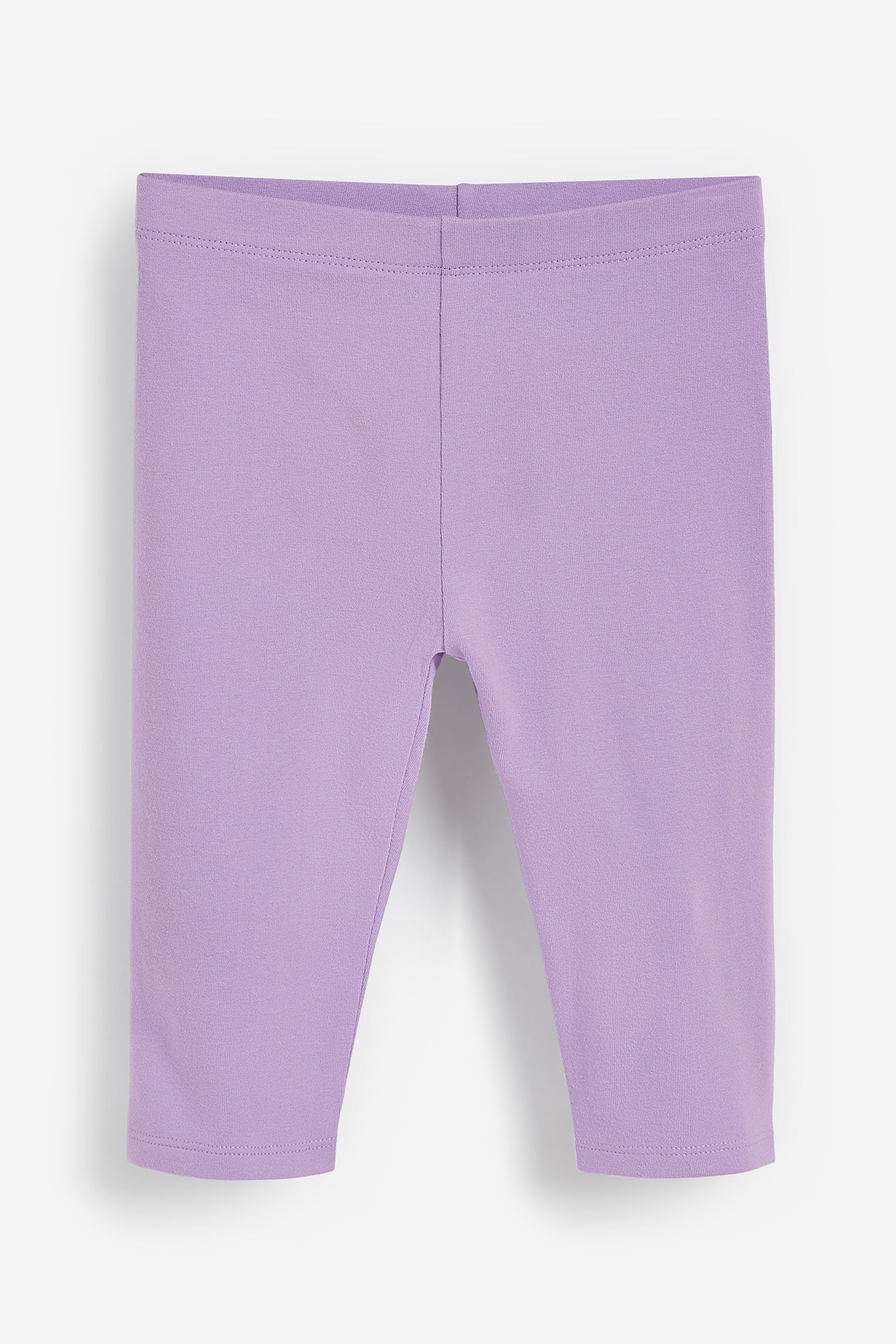 Next Leggings Verkürzte Leggings, 4er-Pack (4-tlg)