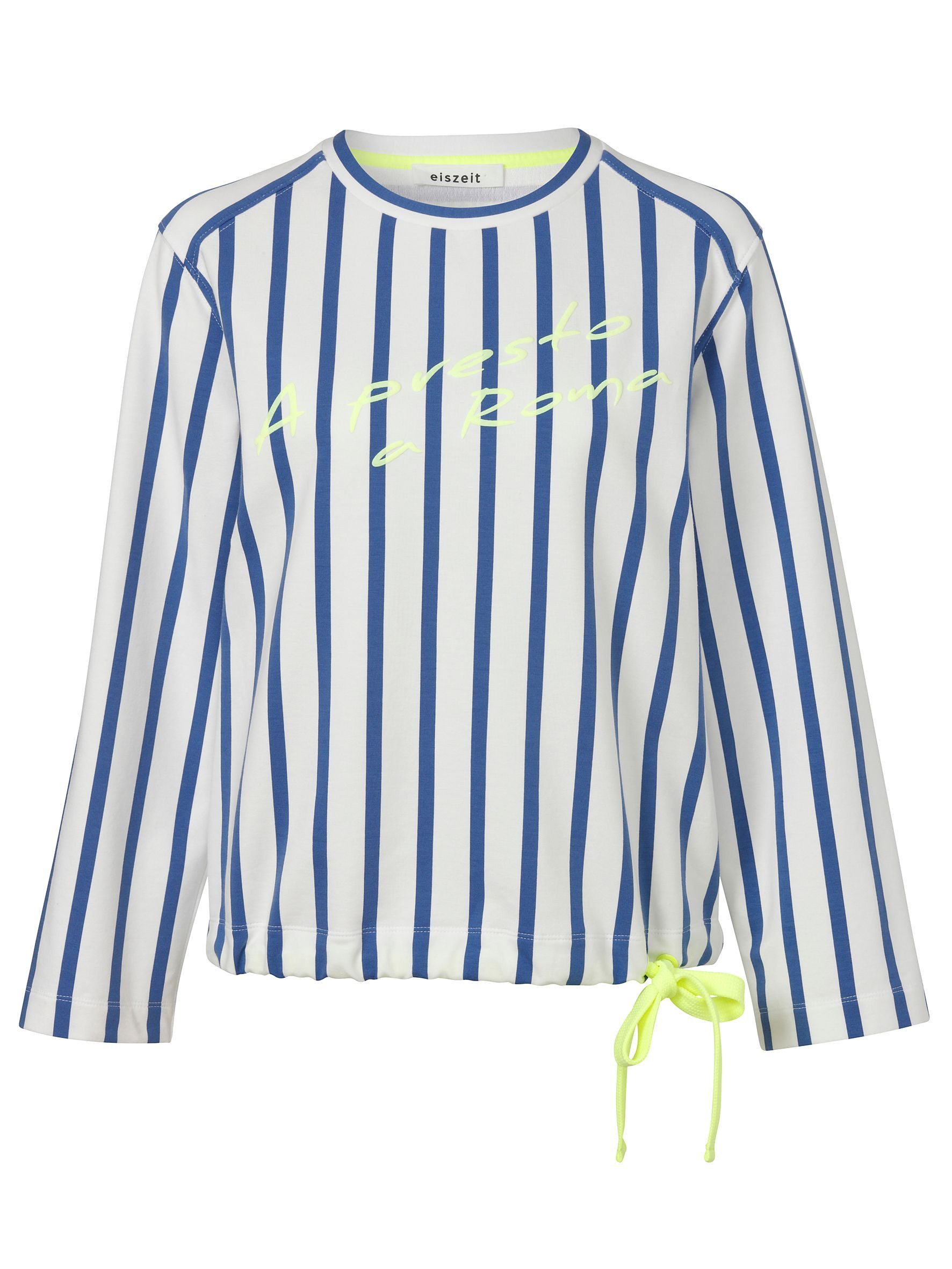VIA APPIA DUE Sweatshirt günstig online kaufen