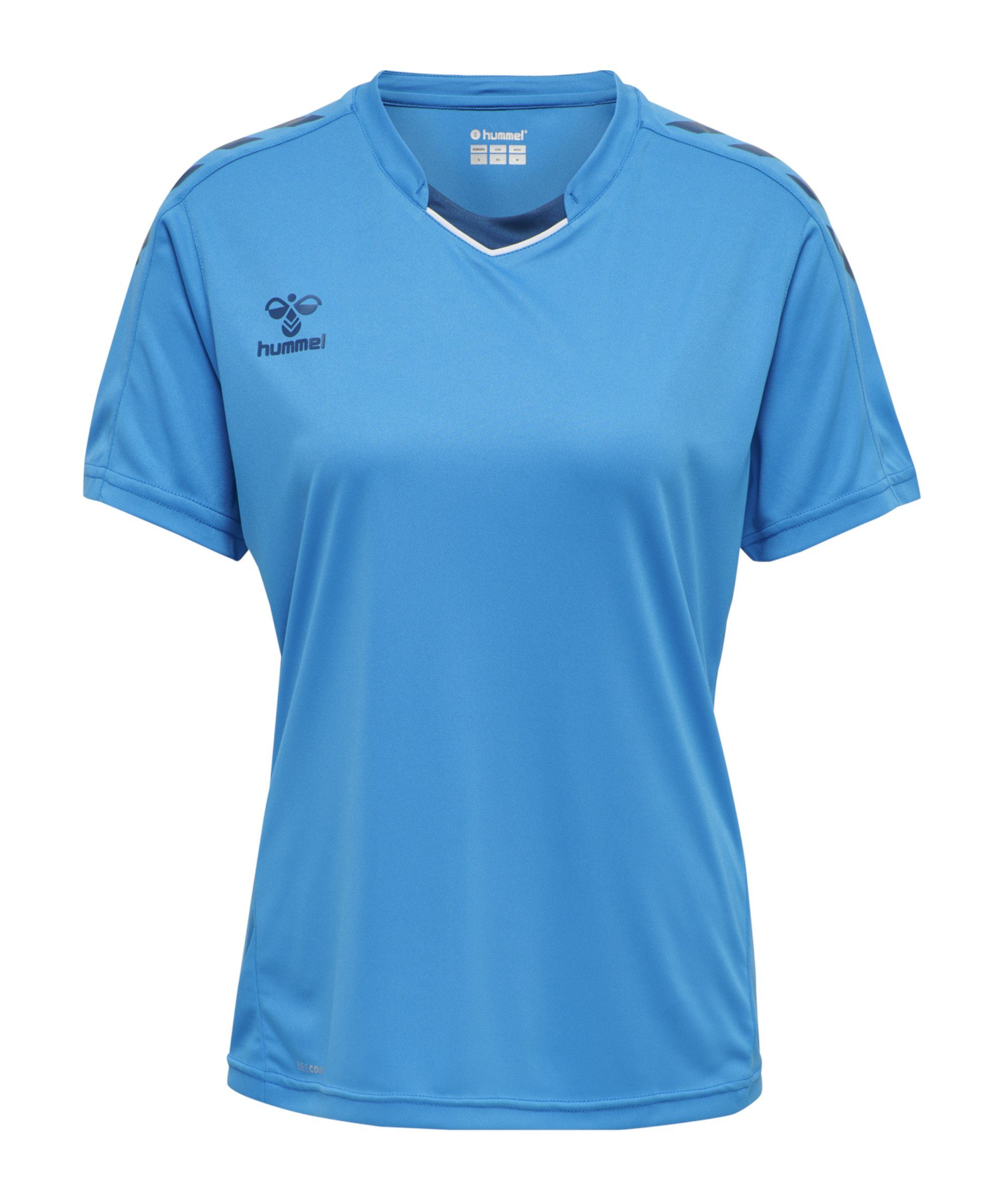 hummel Fußballtrikot Hummel hmlCORE XK Poly günstig online kaufen