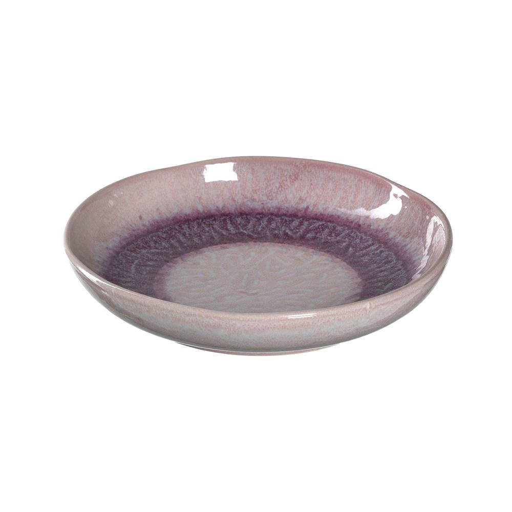 LEONARDO Speiseteller MATERA Tief Rosé 20.7 cm. € 18,96