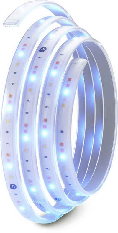 nanoleaf LED Stripe, Erweiterung zu Lightstrip