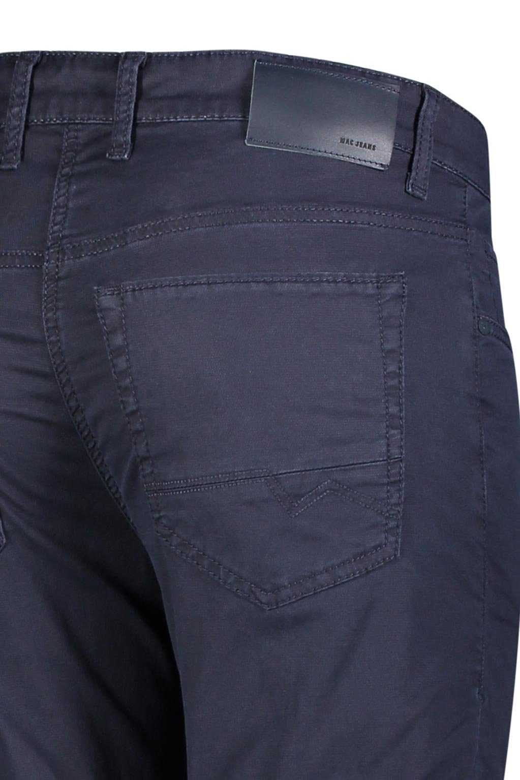 5-Pocket-Jeans 199 midnig PIPE MAC 199 blue midnight MAC 0517-00-0777L ARNE