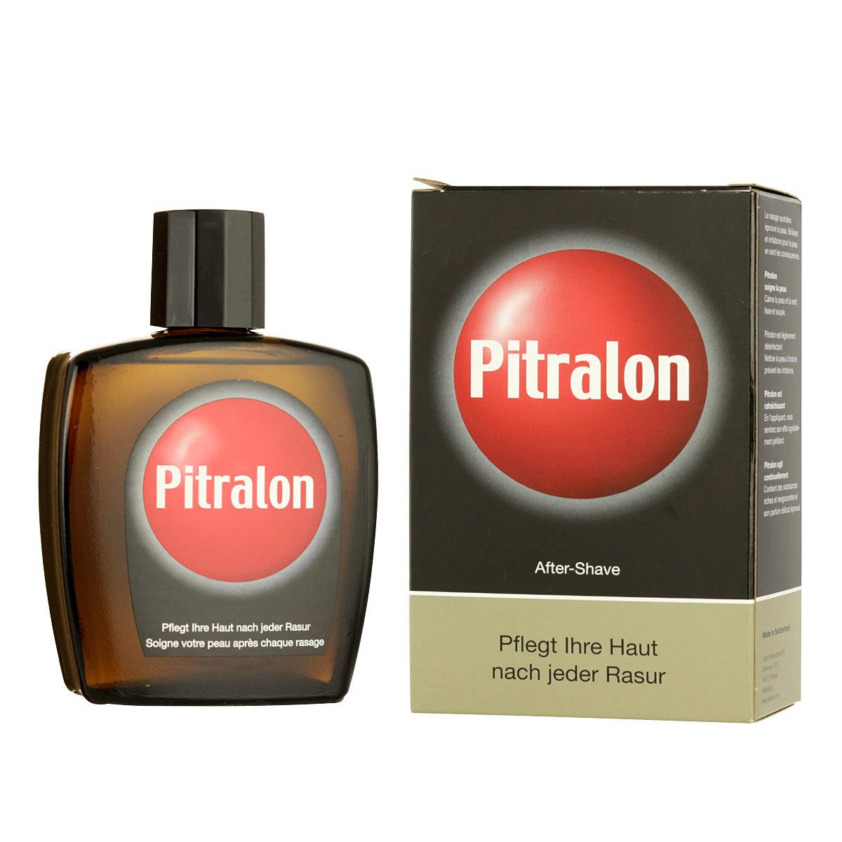 Pitralon After Shave Lotion Pitralon