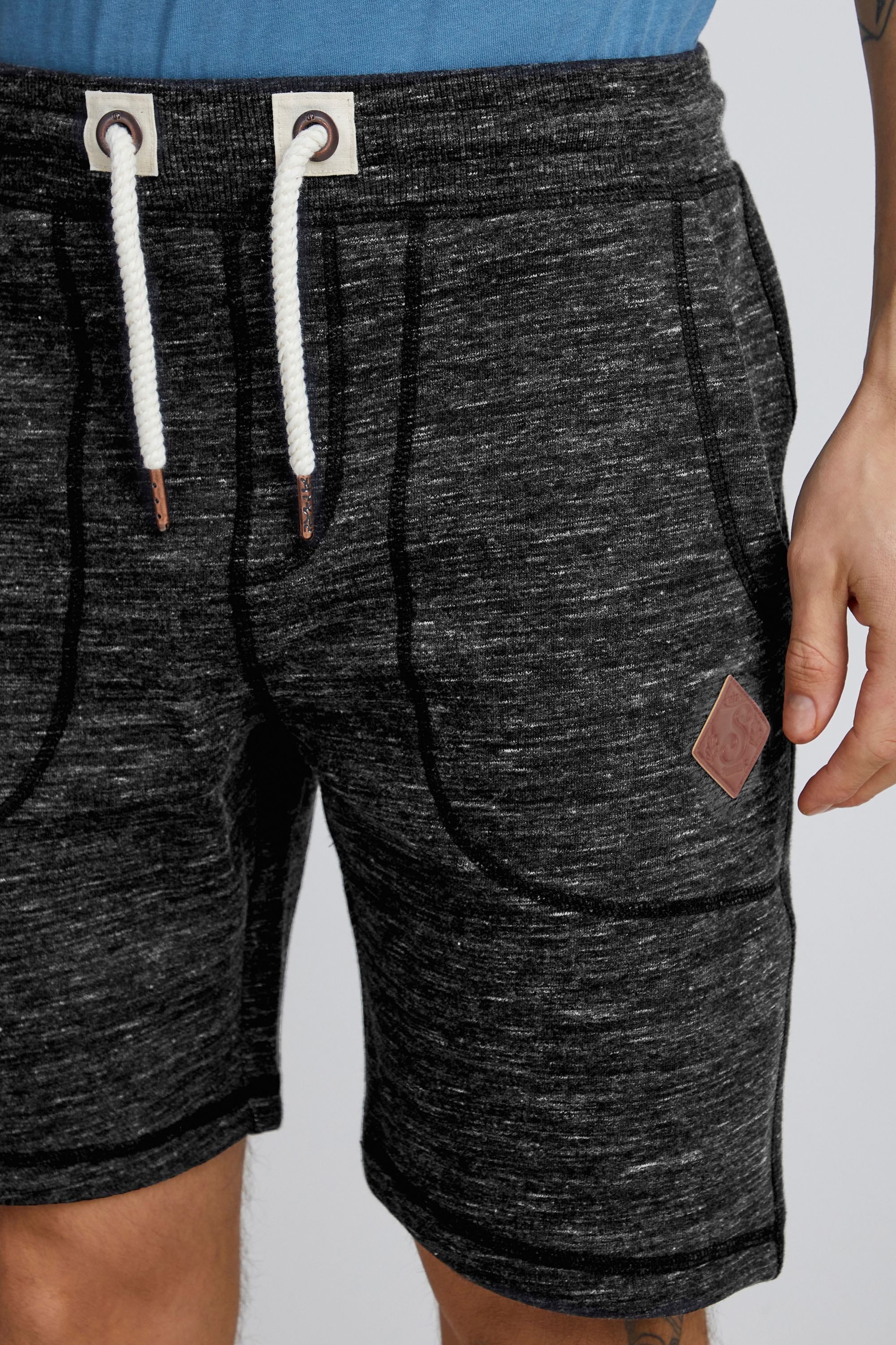 !Solid Sweatshorts SDAris kurze Hose mit günstig online kaufen