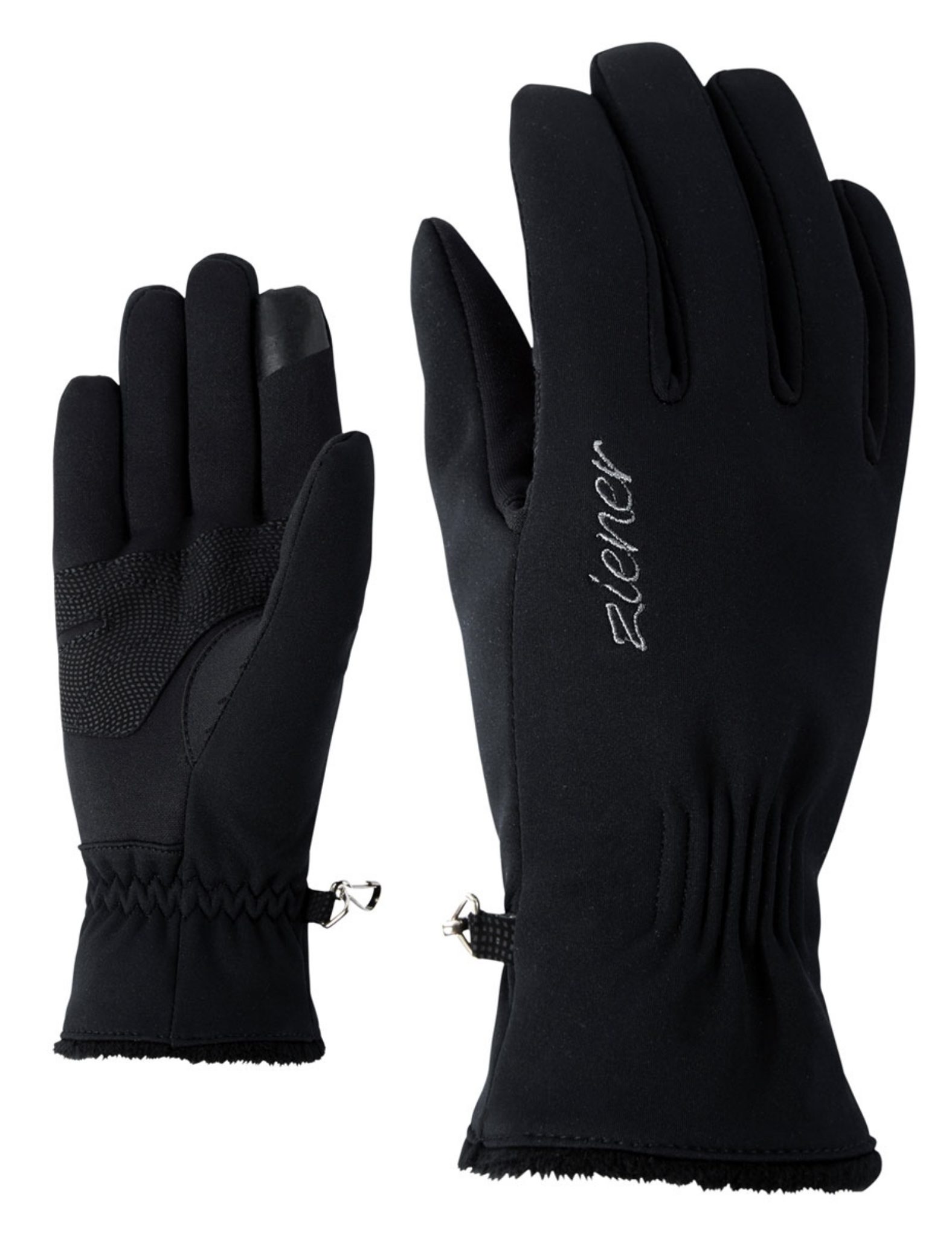 Ziener Langlaufhandschuhe IBRANA TOUCH LADY glove multisport