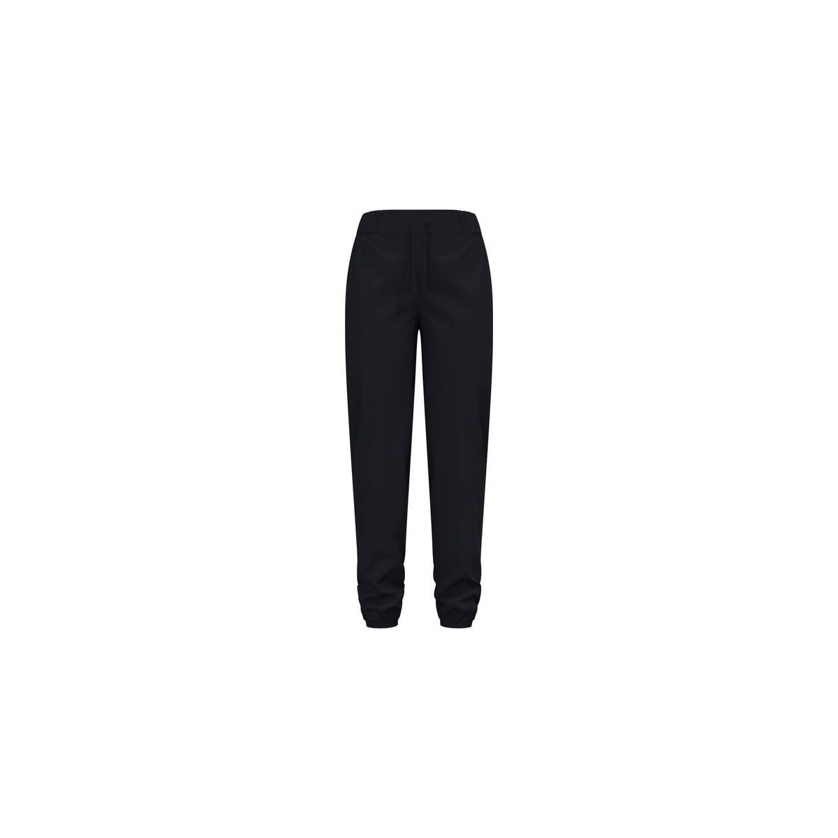 Odlo Outdoorhose The Essentials 2.5L Waterproof Pants Vielseitige, atmungsaktive Regenhose für optimalen Schutz und Komfort