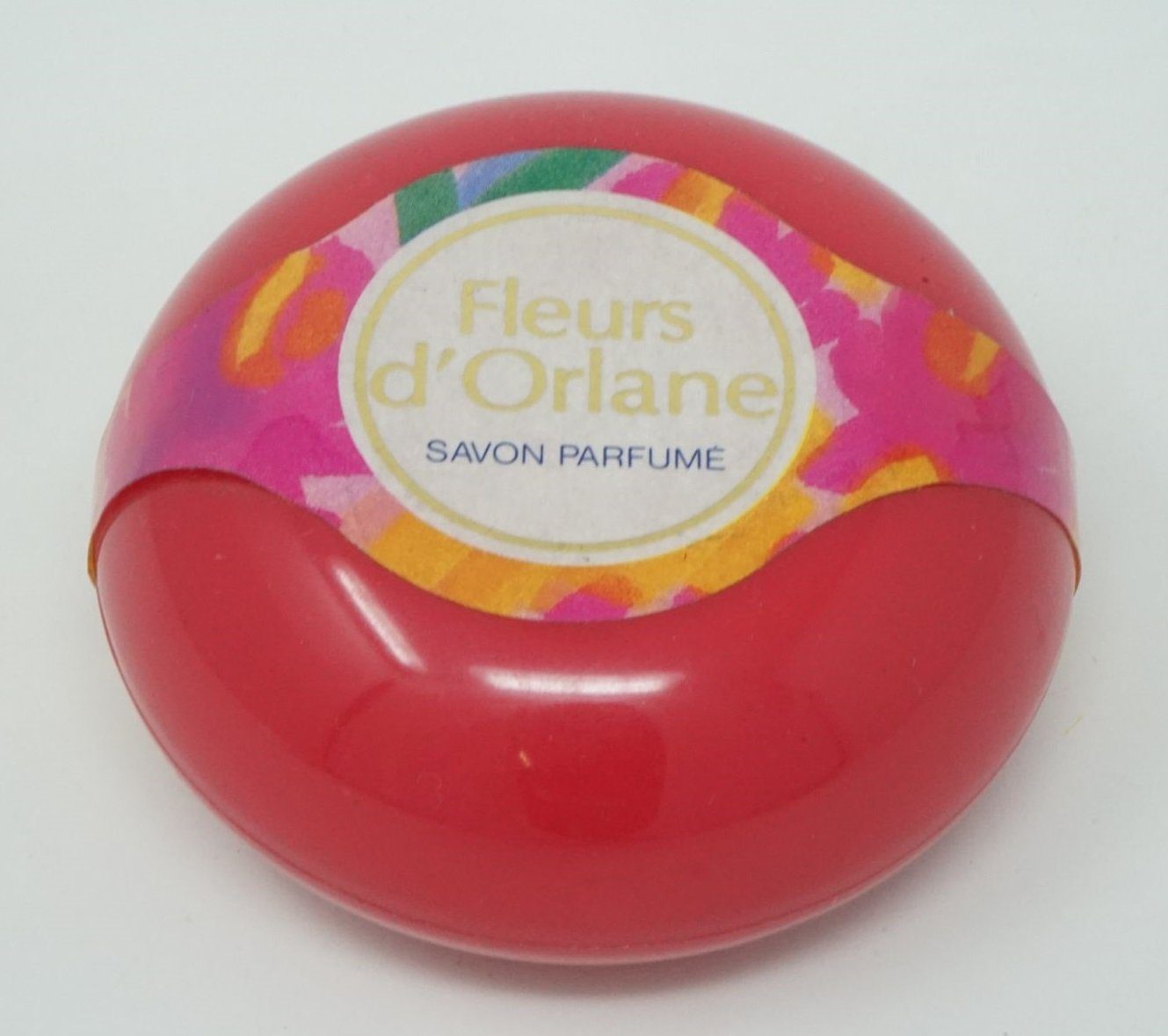 Perfumed Handseife 100 Orlane g Soap Fleurs Orlane d'Orlane Seife