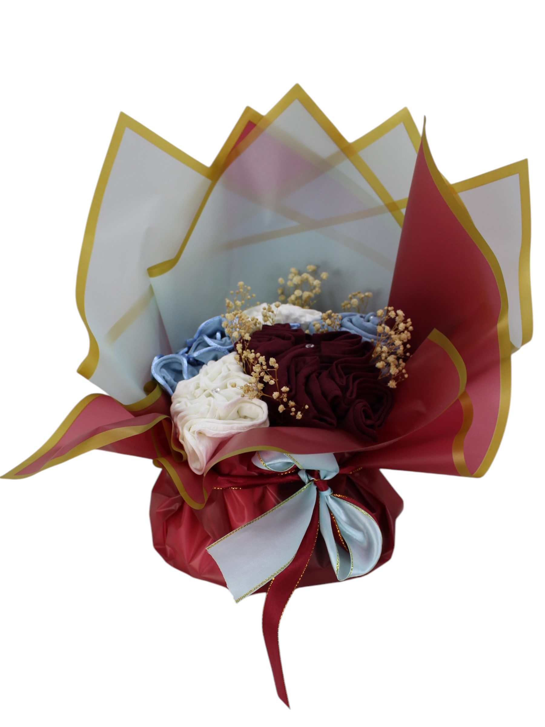 Aymasal Kopftuch Hijab Bouquet Strauss - günstig online kaufen