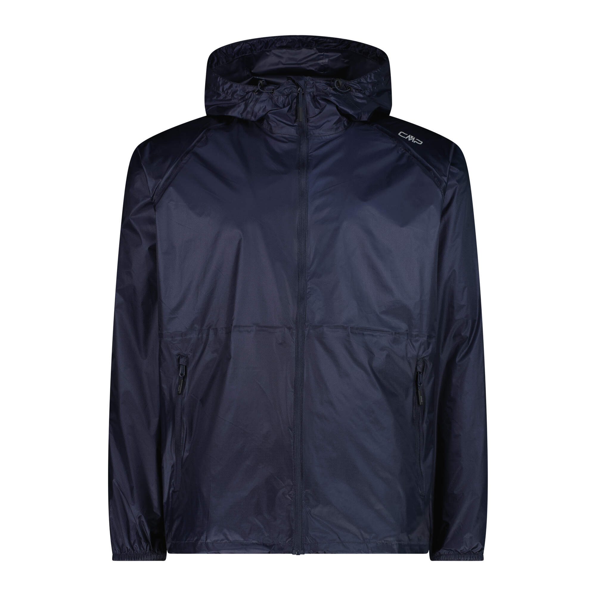 CMP Regenjacke CMP Herren Regenjacke MAN JACKET RAIN FIX HOOD 35X7367 günstig online kaufen