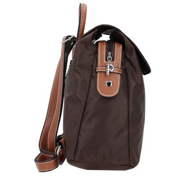 Picard Cityrucksack Sonja, Nylon