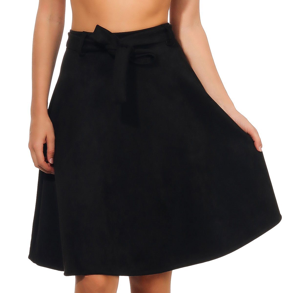 Schwarze Röcke für Damen online kaufen | OTTO