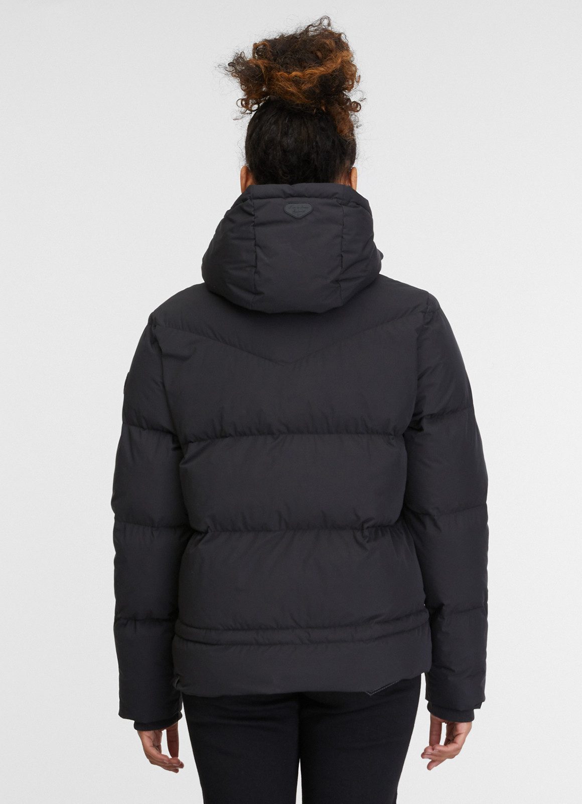 Ragwear Steppjacke BRIONY wärmende und wasserabweisende günstig online kaufen