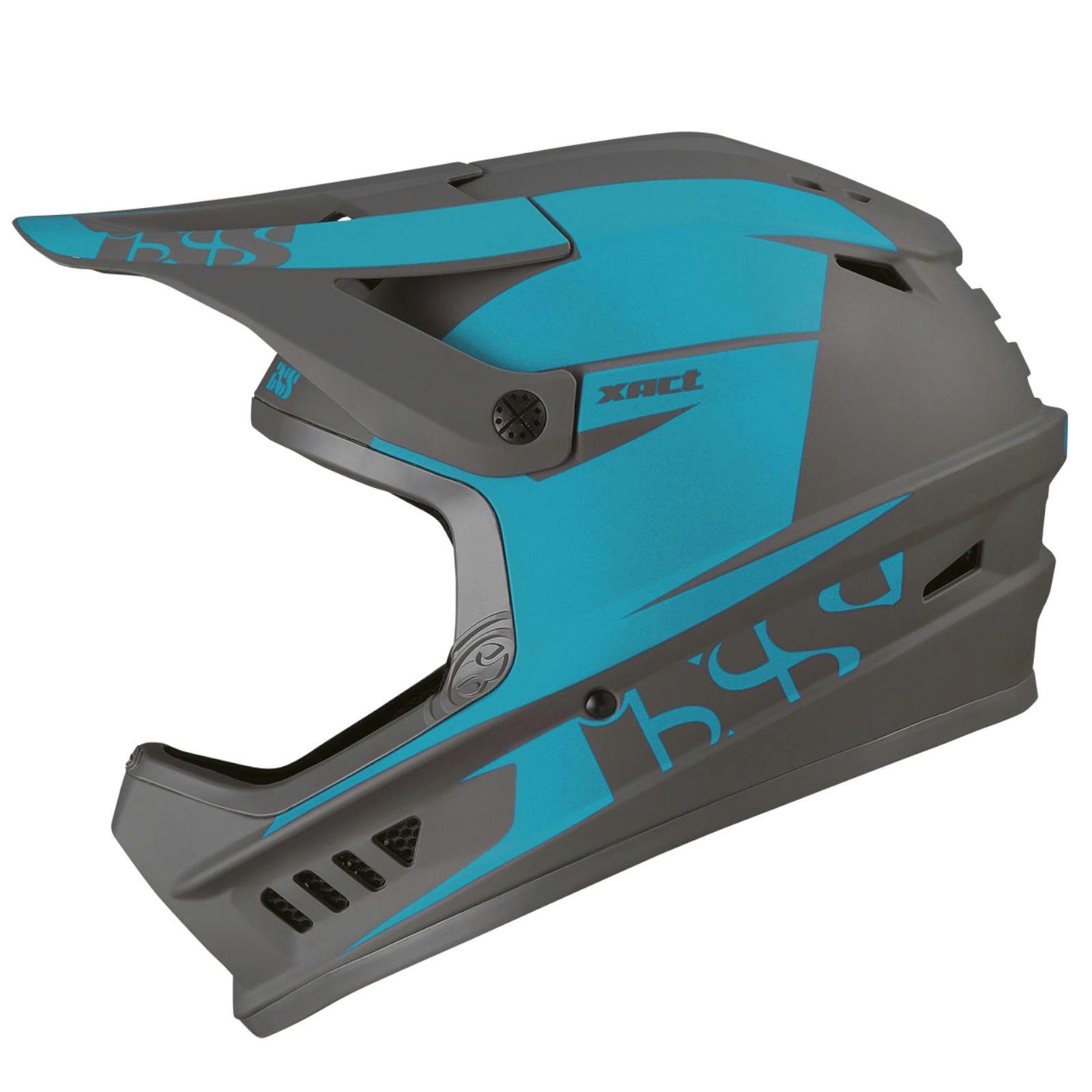 IXS Mountainbikehelm
