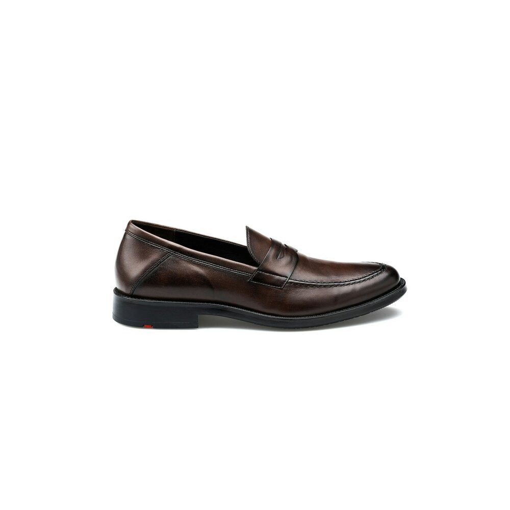 Lloyd Lloyd - CORE 240 - Braun Slipper
