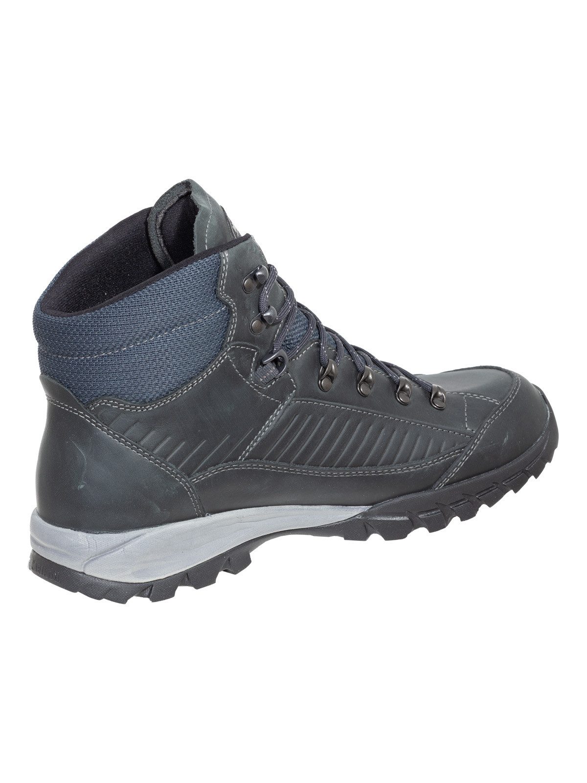 Meindl Meindl Sarn GORE-TEX Wanderschuh GORE-TEX® – Winddicht, wasserdicht und atmungsaktiv